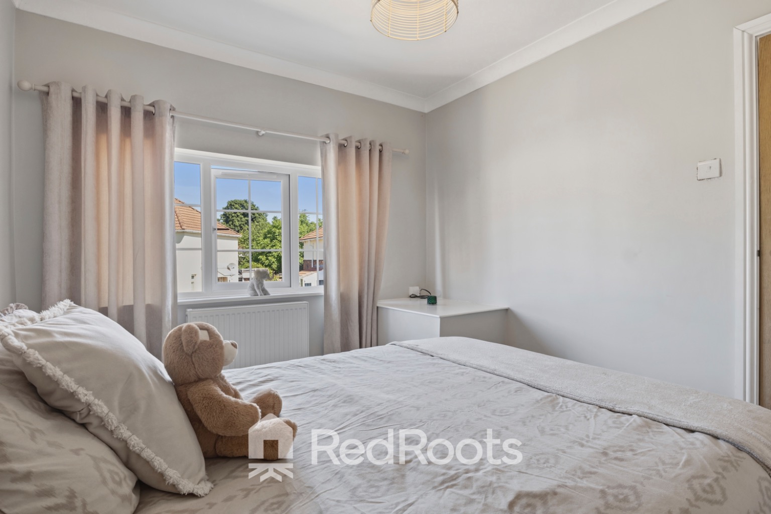 3 bed semi-detached house for sale in Elm Road, Skellow, Doncaster, South Yorkshire, DN6 - Property Image 14