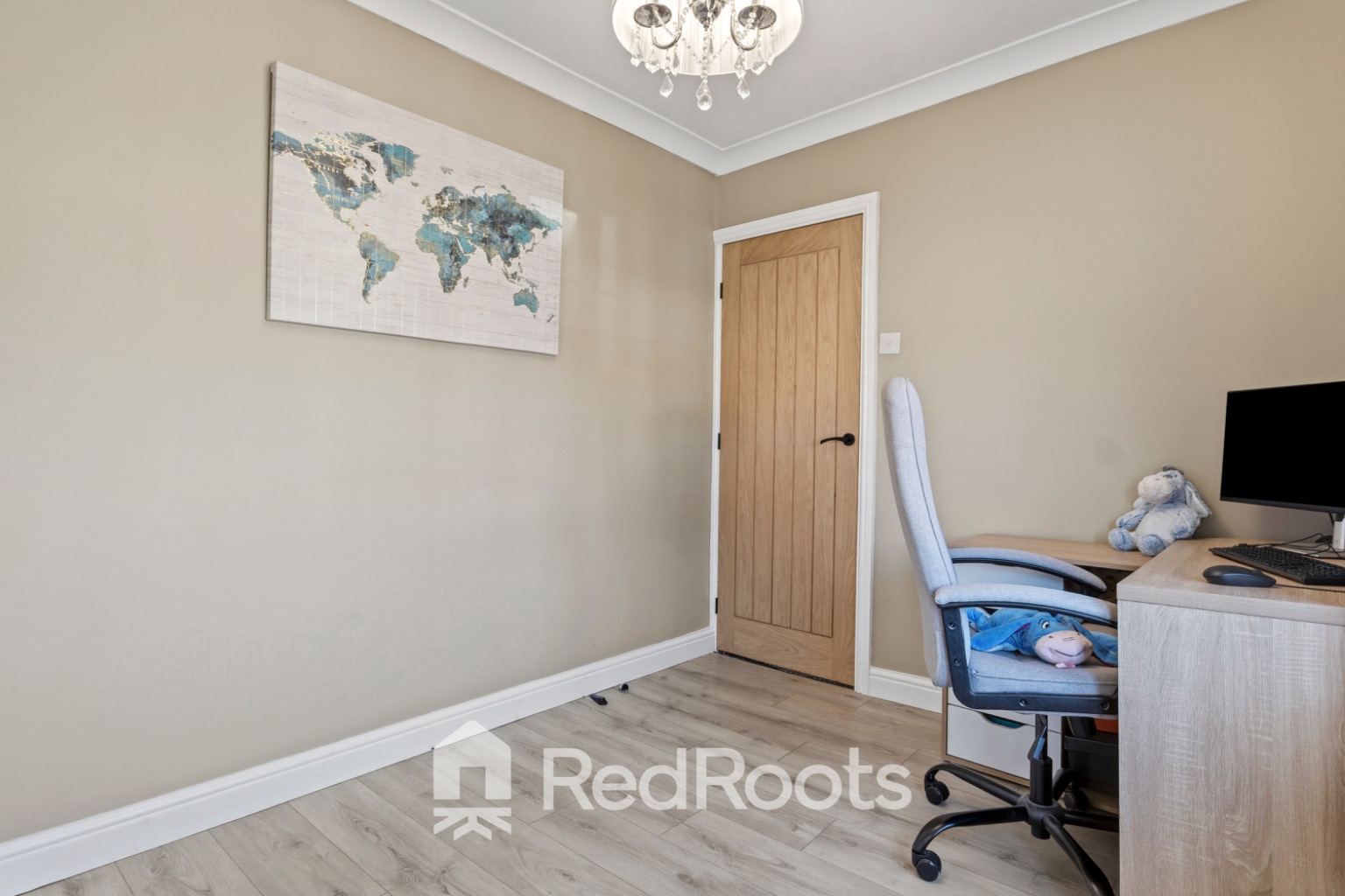 3 bed semi-detached house for sale in Elm Road, Skellow, Doncaster, South Yorkshire, DN6 - Property Image 21
