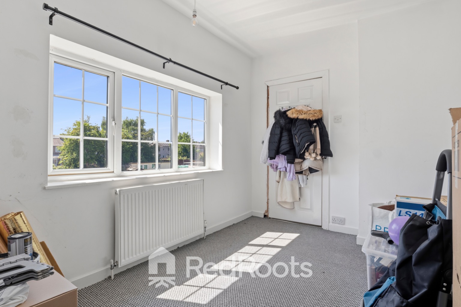 3 bed semi-detached house for sale in Elm Road, Skellow, Doncaster, South Yorkshire, DN6 - Property Image 19