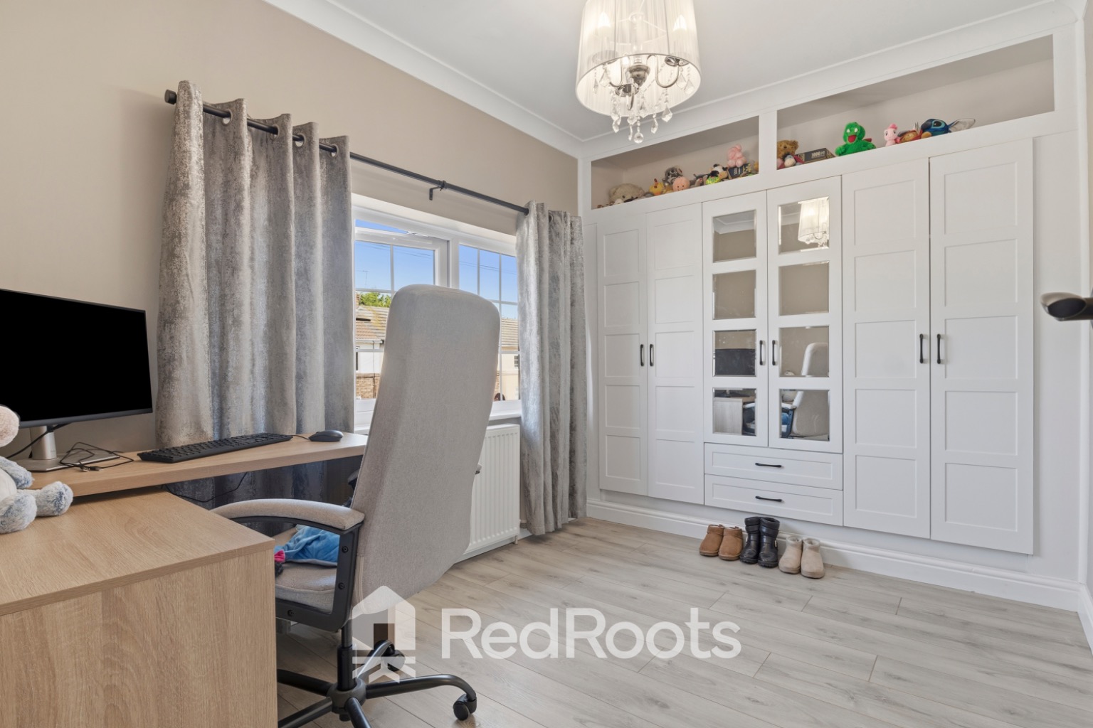 3 bed semi-detached house for sale in Elm Road, Skellow, Doncaster, South Yorkshire, DN6 - Property Image 20