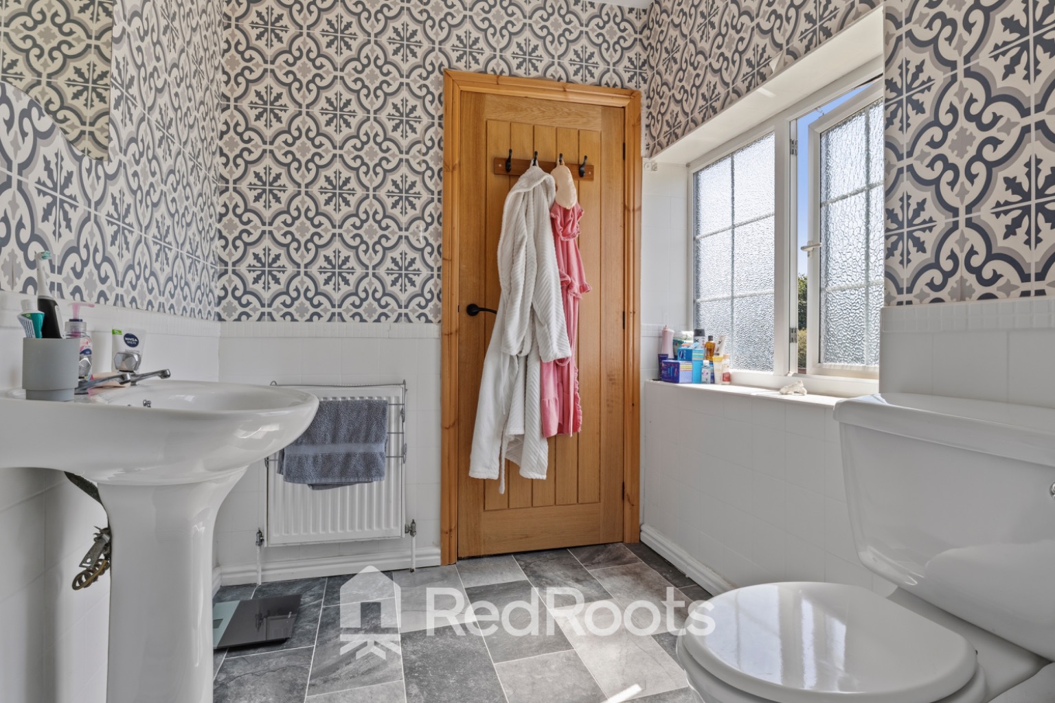 3 bed semi-detached house for sale in Elm Road, Skellow, Doncaster, South Yorkshire, DN6 - Property Image 17