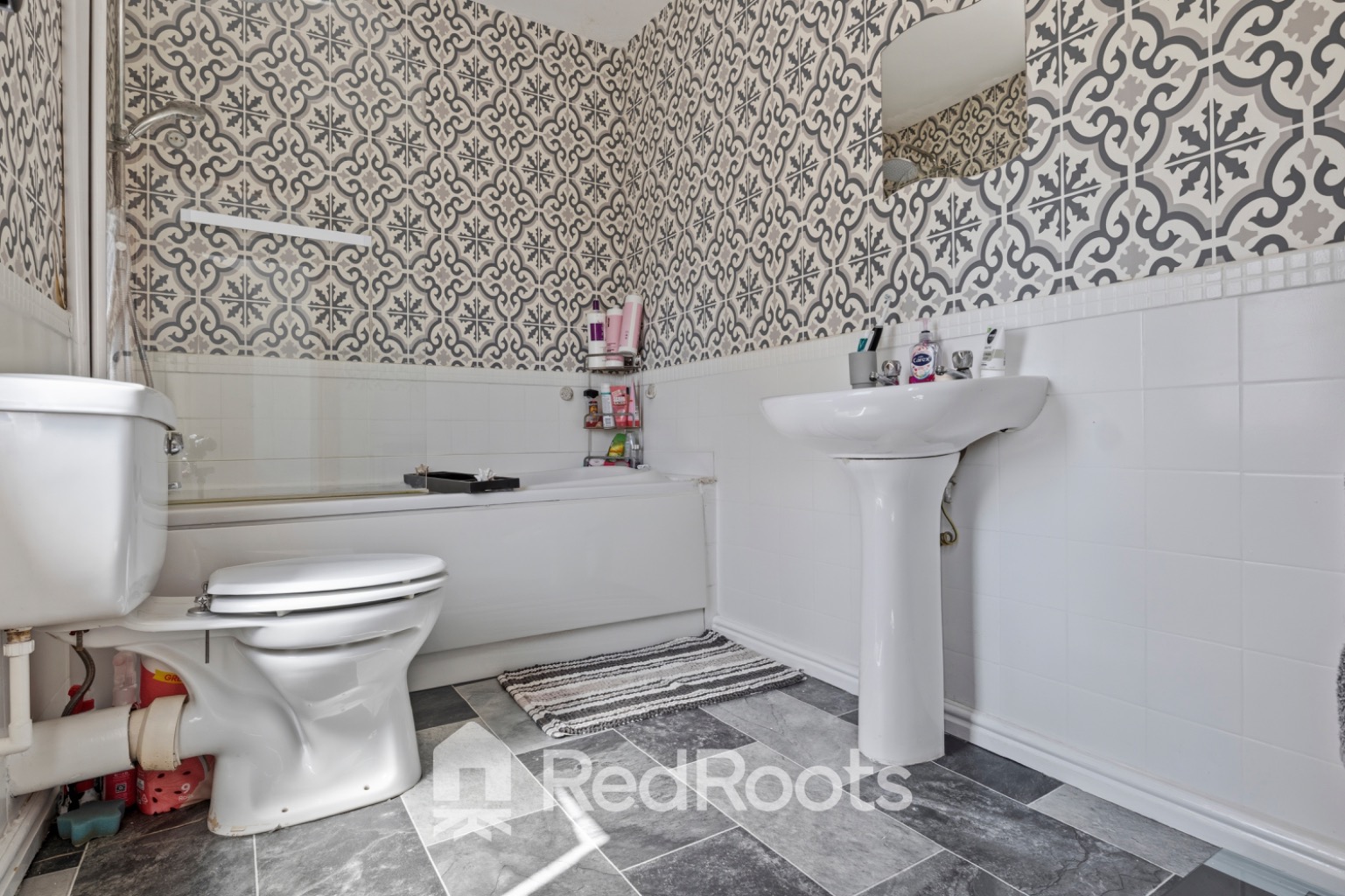 3 bed semi-detached house for sale in Elm Road, Skellow, Doncaster, South Yorkshire, DN6 - Property Image 16