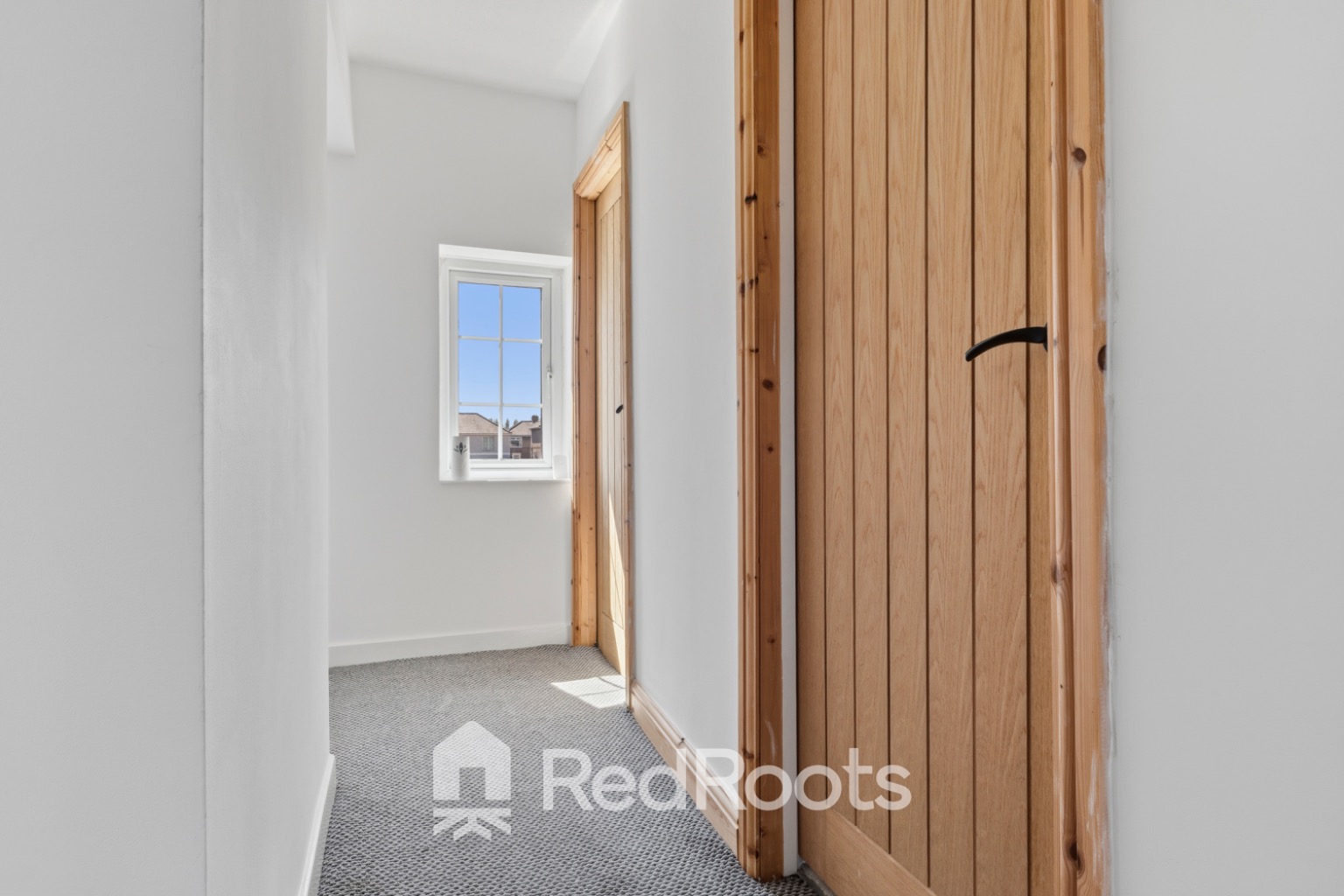 3 bed semi-detached house for sale in Elm Road, Skellow, Doncaster, South Yorkshire, DN6 - Property Image 13