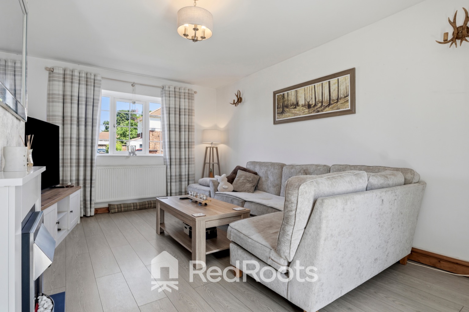 3 bed semi-detached house for sale in Elm Road, Skellow, Doncaster, South Yorkshire, DN6 - Property Image 8