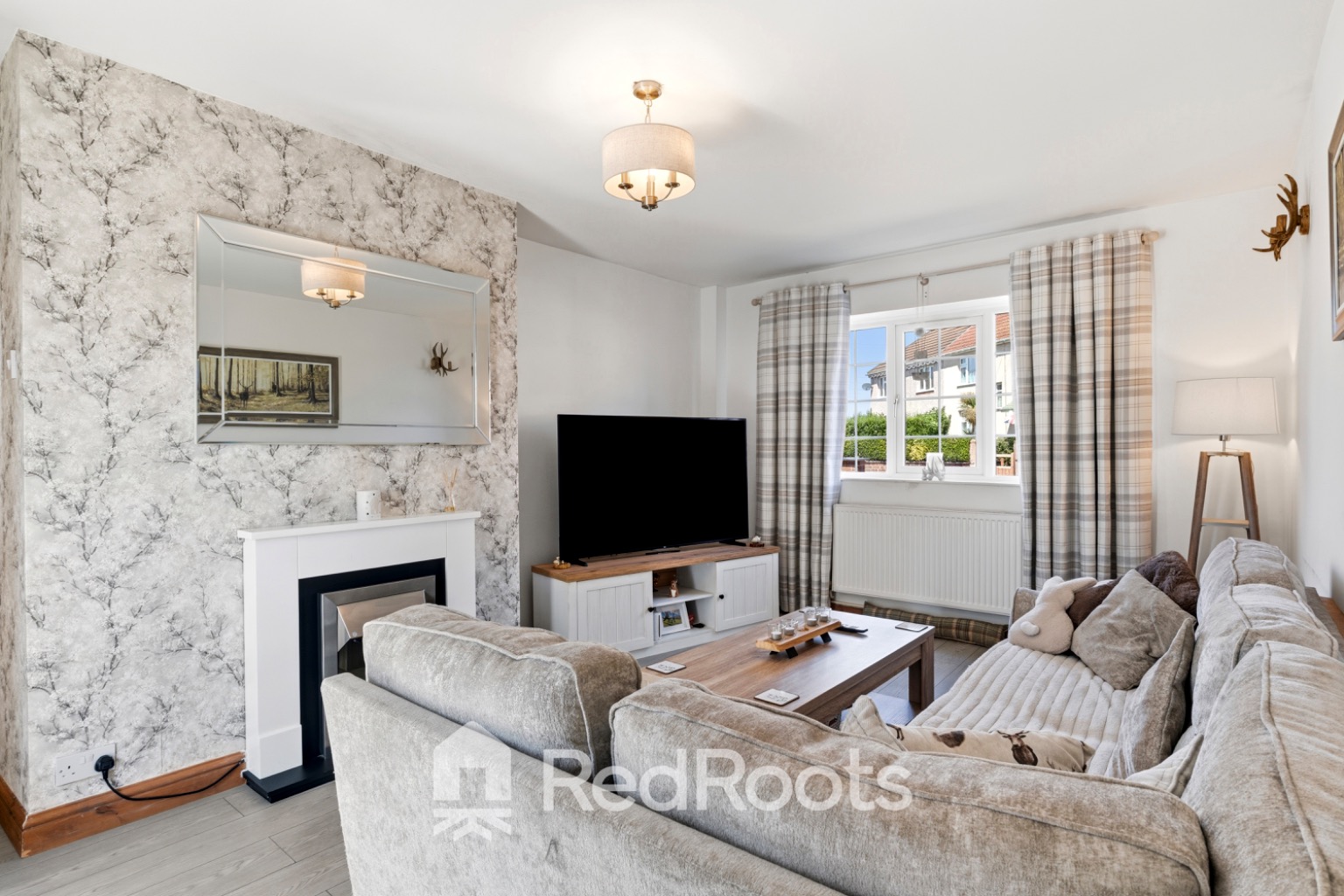3 bed semi-detached house for sale in Elm Road, Skellow, Doncaster, South Yorkshire, DN6 - Property Image 9