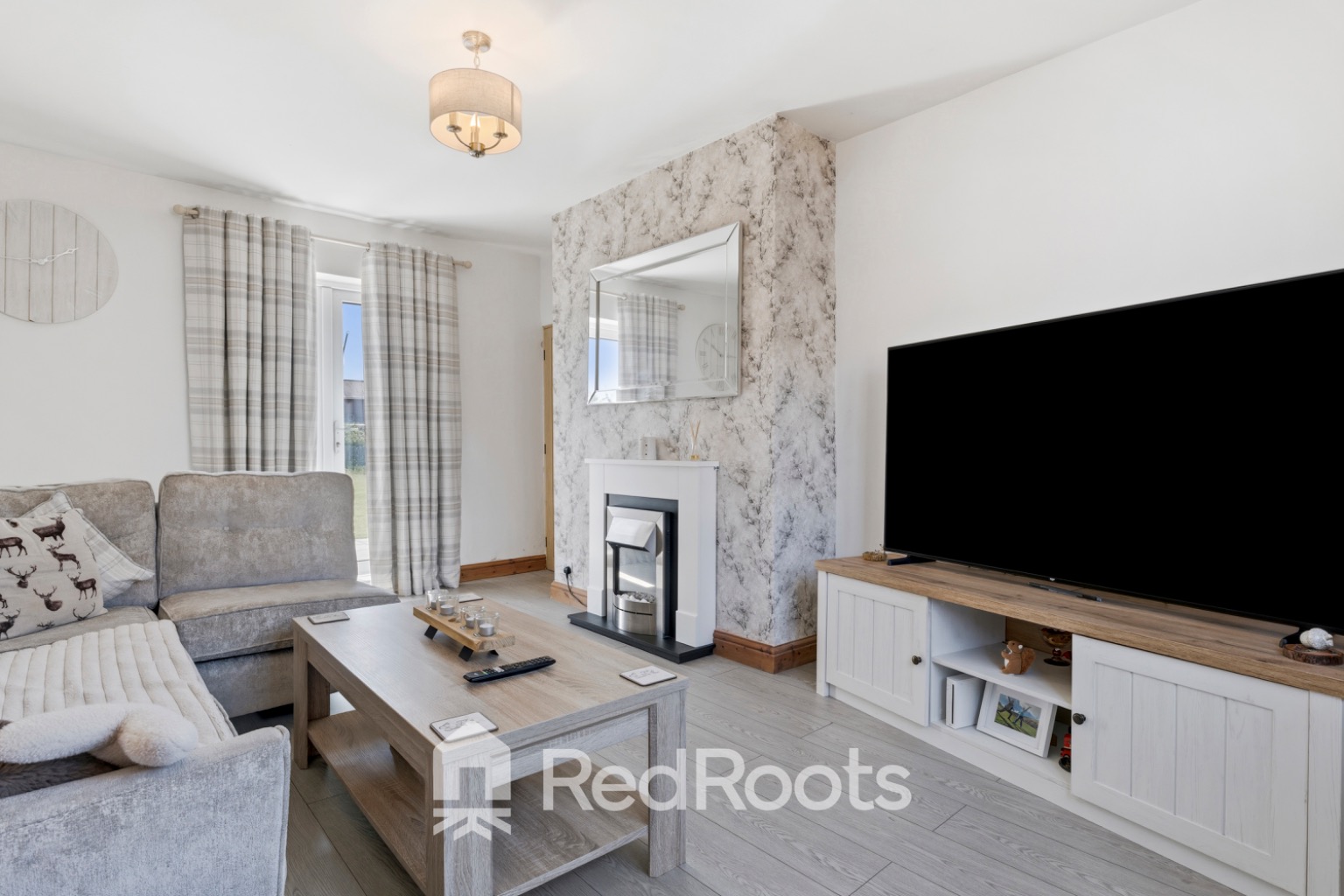 3 bed semi-detached house for sale in Elm Road, Skellow, Doncaster, South Yorkshire, DN6 - Property Image 12