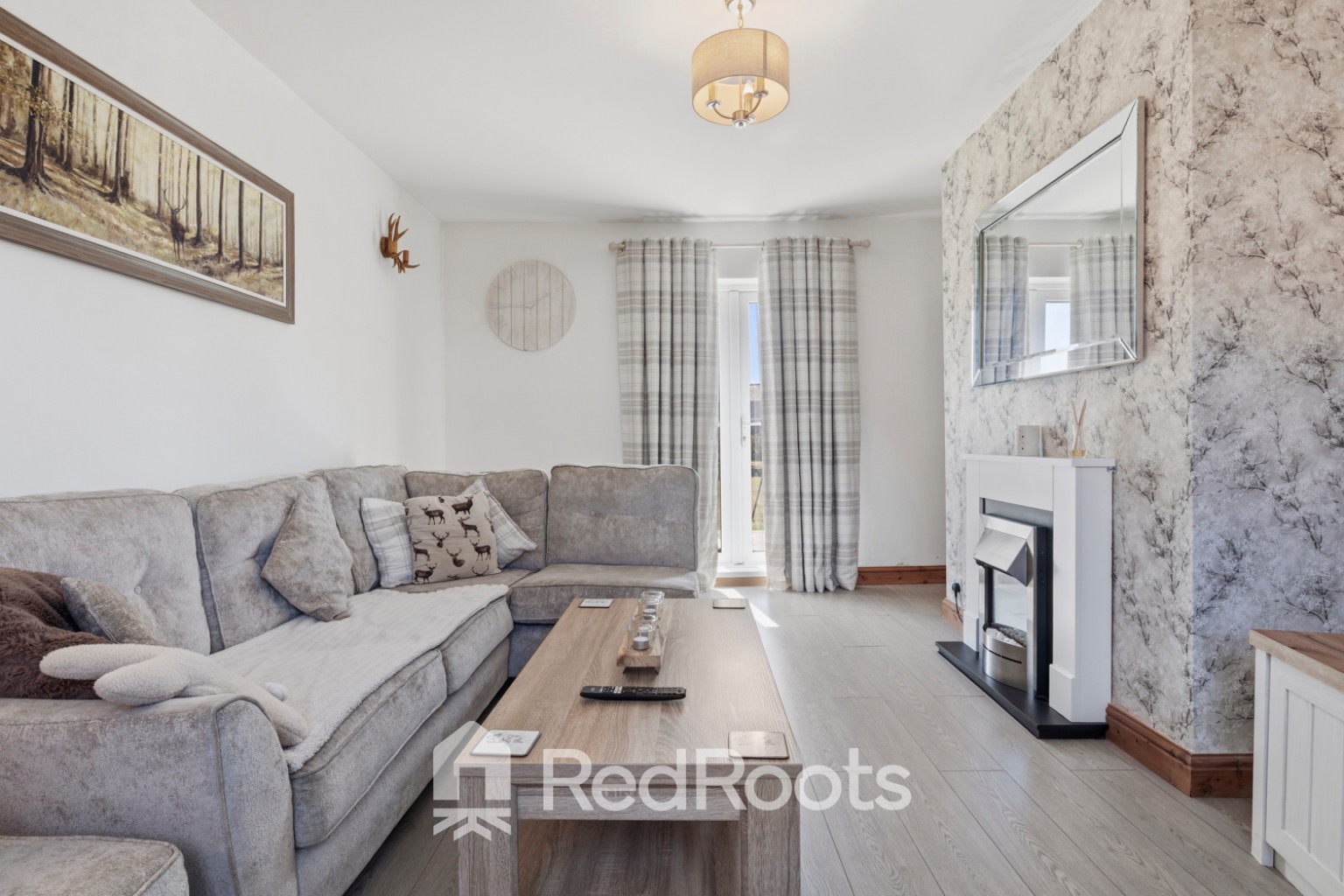 3 bed semi-detached house for sale in Elm Road, Skellow, Doncaster, South Yorkshire, DN6 - Property Image 11