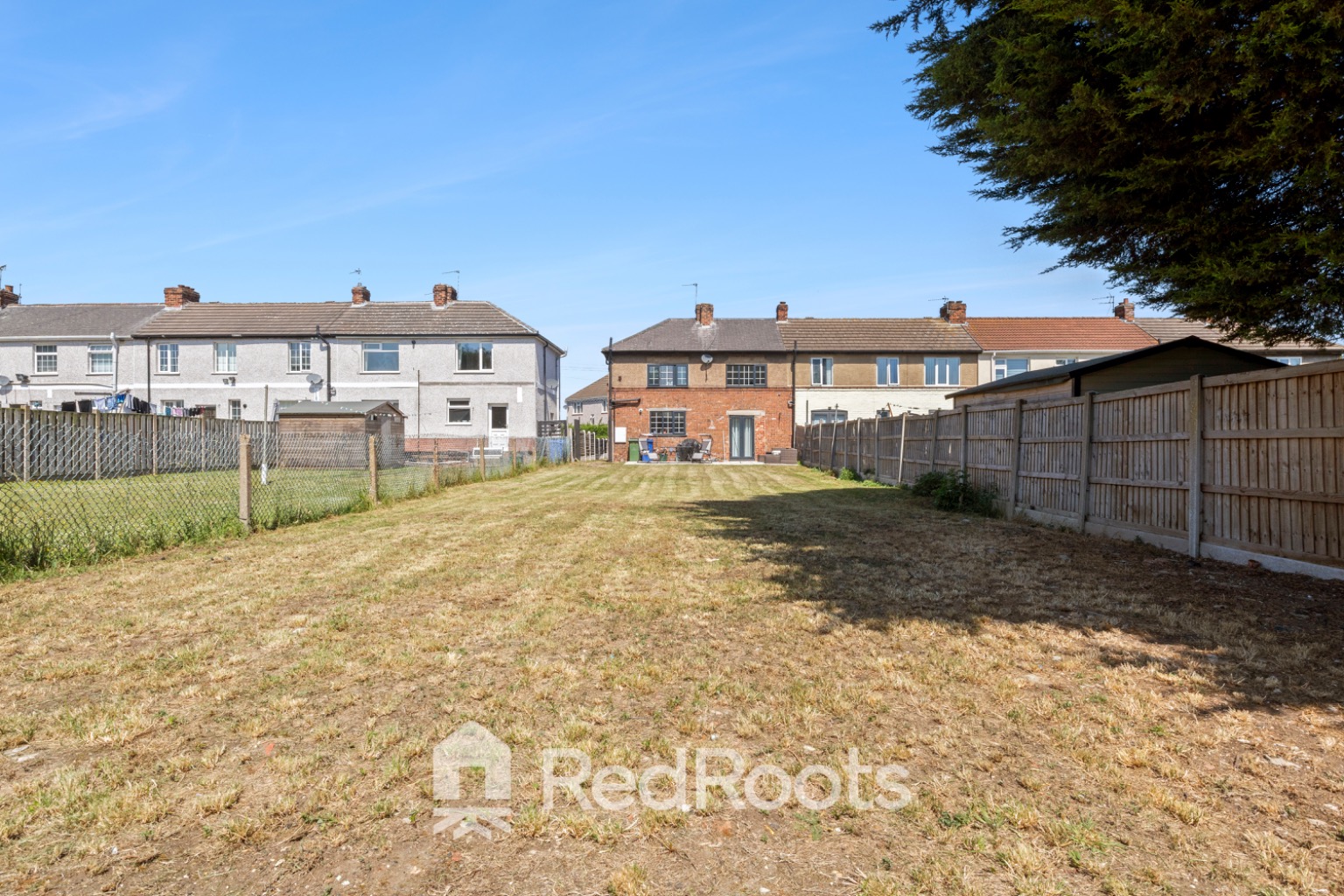 3 bed semi-detached house for sale in Elm Road, Skellow, Doncaster, South Yorkshire, DN6 - Property Image 24