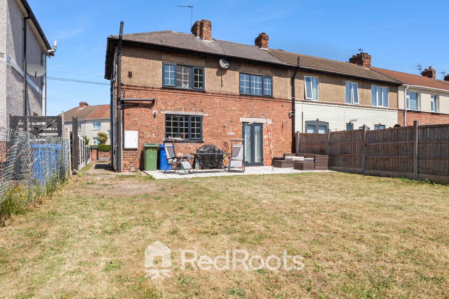 3 bed semi-detached house for sale in Elm Road, Skellow, Doncaster, South Yorkshire, DN6 - Property Image 25