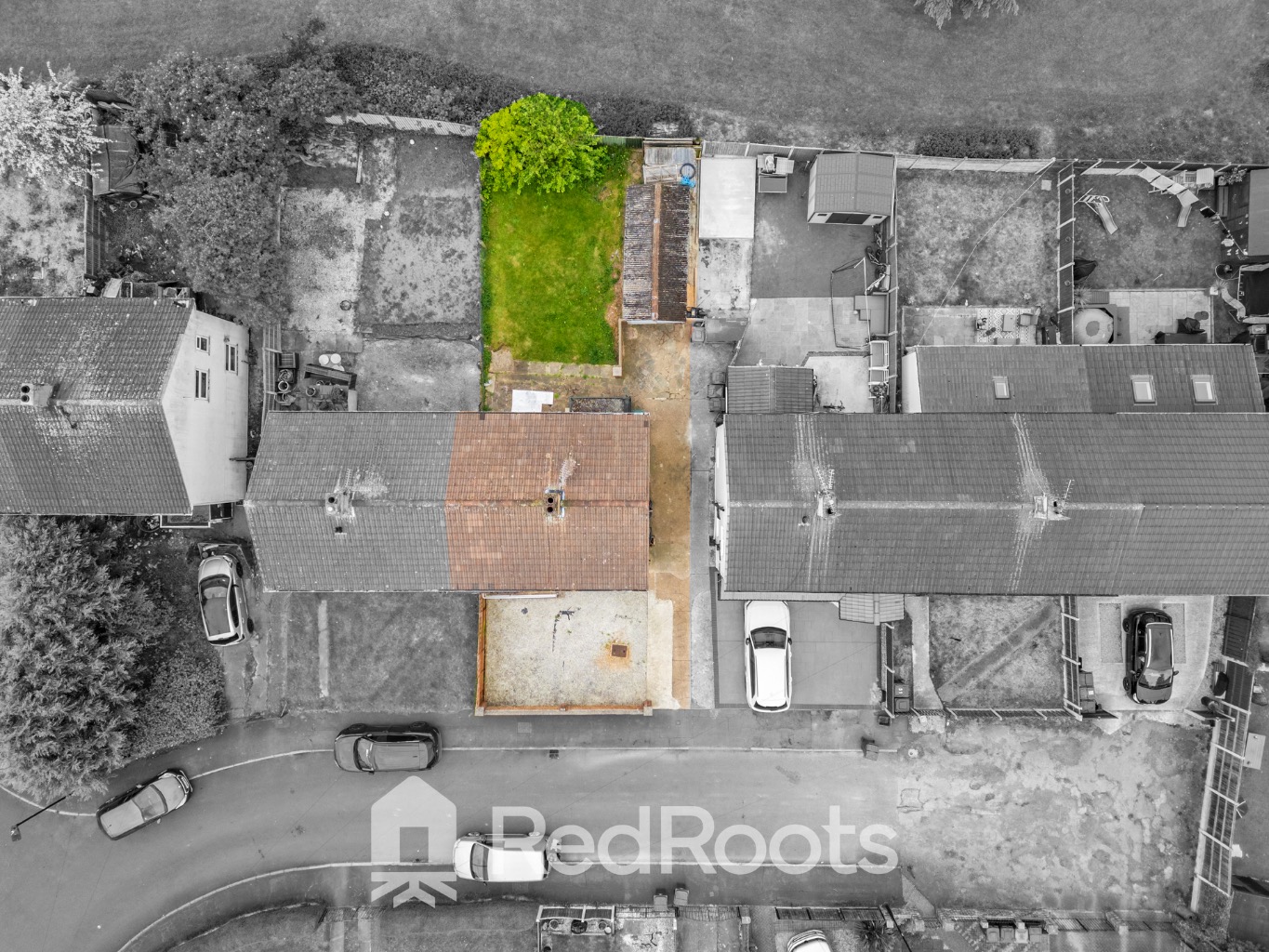 3 bed semi-detached house for sale in Danesway, Doncaster, South Yorkshire, DN5 - Property Image 3