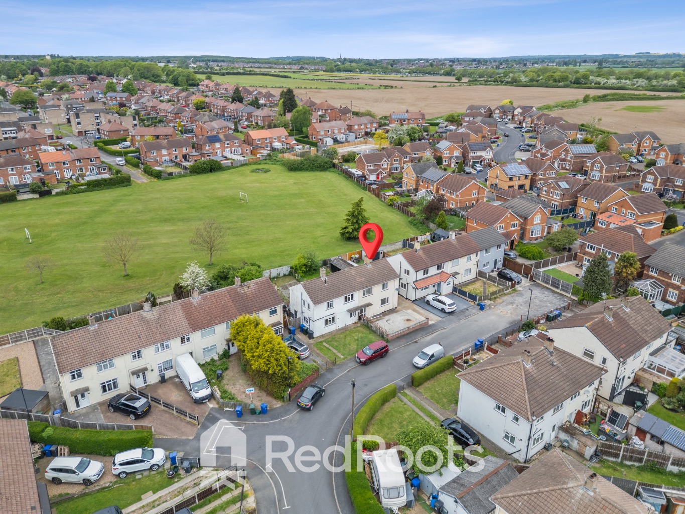 3 bed semi-detached house for sale in Danesway, Doncaster, South Yorkshire, DN5 - Property Image 4