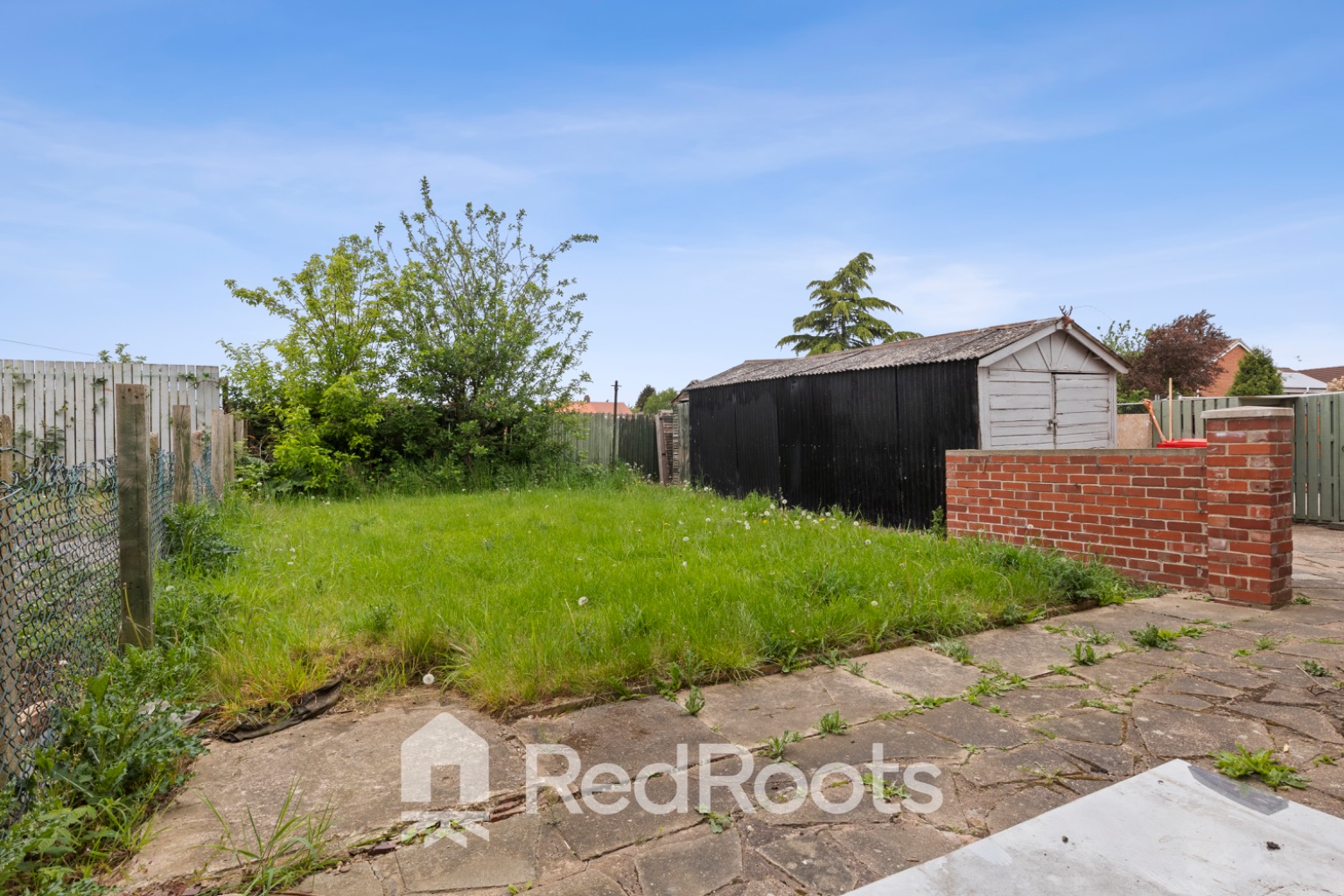 3 bed semi-detached house for sale in Danesway, Doncaster, South Yorkshire, DN5 - Property Image 21