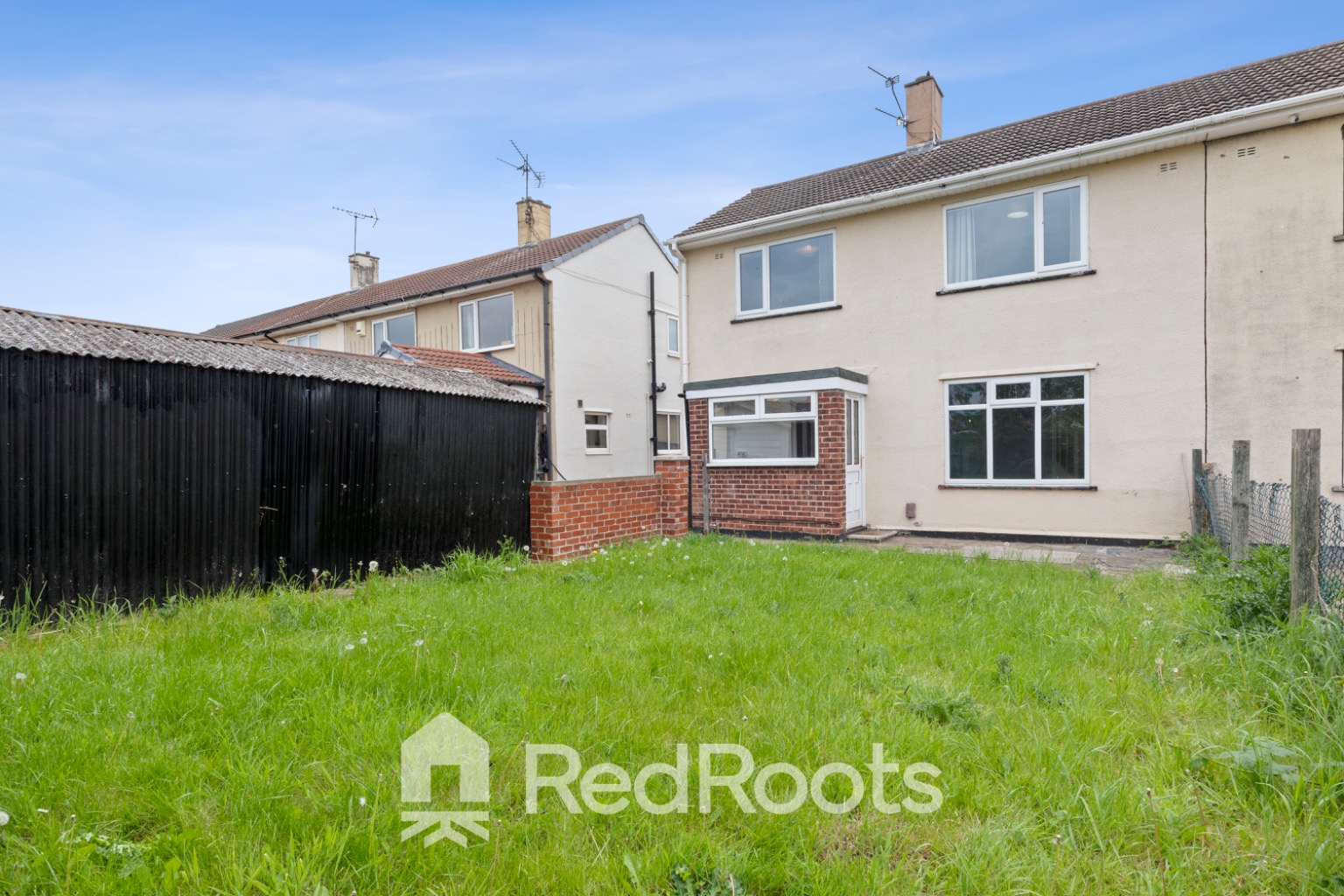 3 bed semi-detached house for sale in Danesway, Doncaster, South Yorkshire, DN5 - Property Image 22