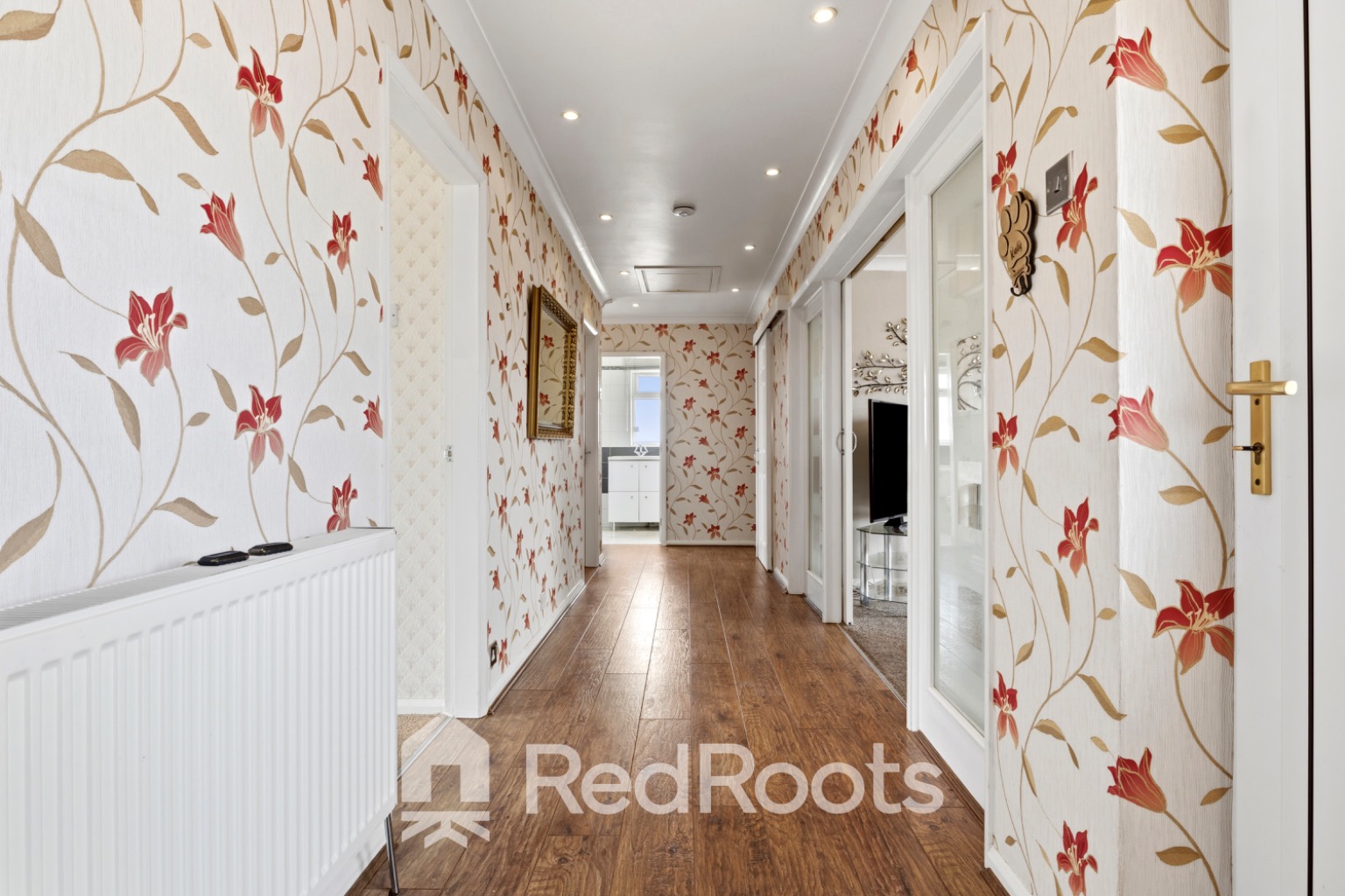 3 bed detached house for sale in Newlands Avenue, Skellow, Doncaster, South Yorkshire, DN6  - Property Image 10