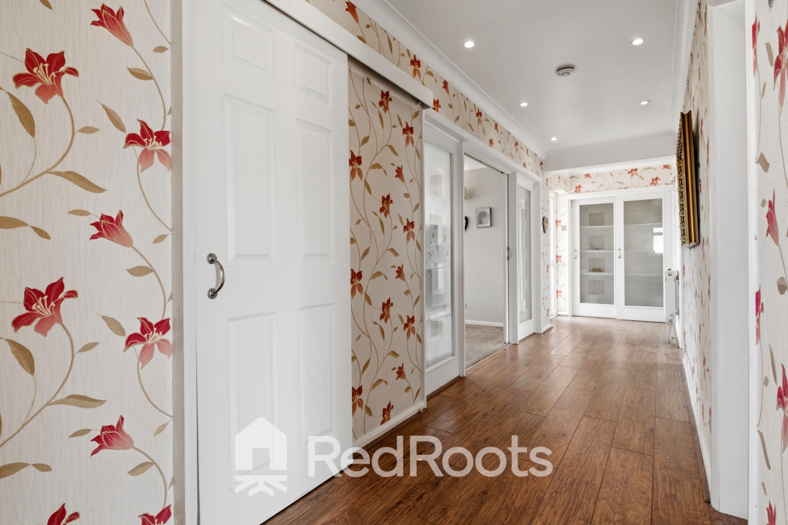 3 bed detached house for sale in Newlands Avenue, Skellow, Doncaster, South Yorkshire, DN6  - Property Image 11
