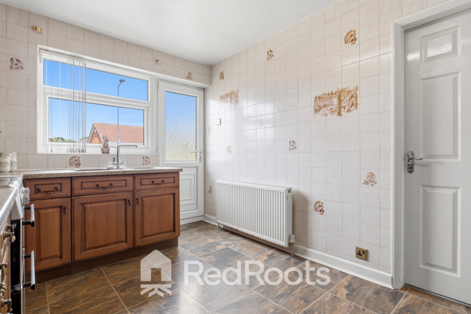 3 bed detached house for sale in Newlands Avenue, Skellow, Doncaster, South Yorkshire, DN6  - Property Image 13
