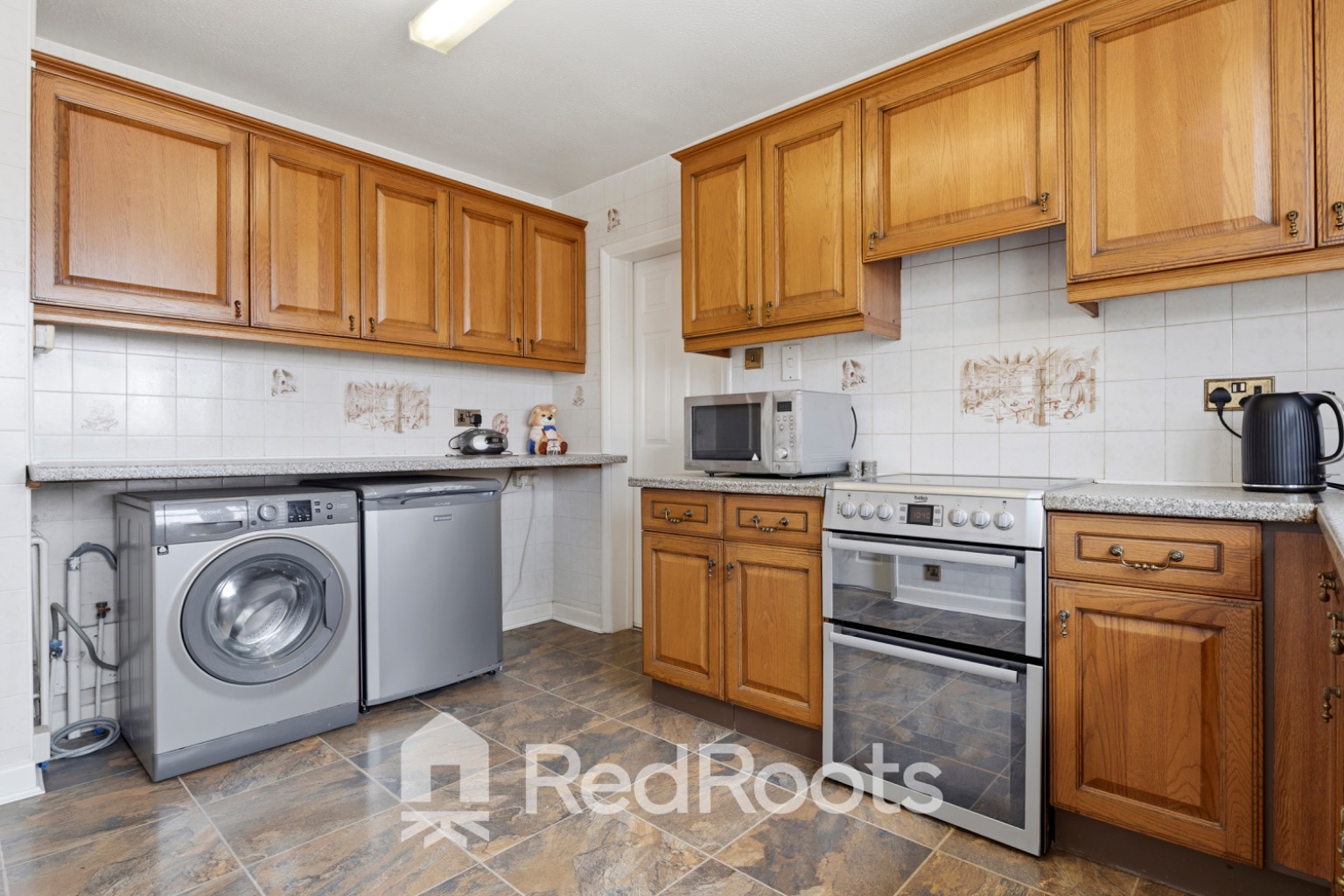3 bed detached house for sale in Newlands Avenue, Skellow, Doncaster, South Yorkshire, DN6  - Property Image 12