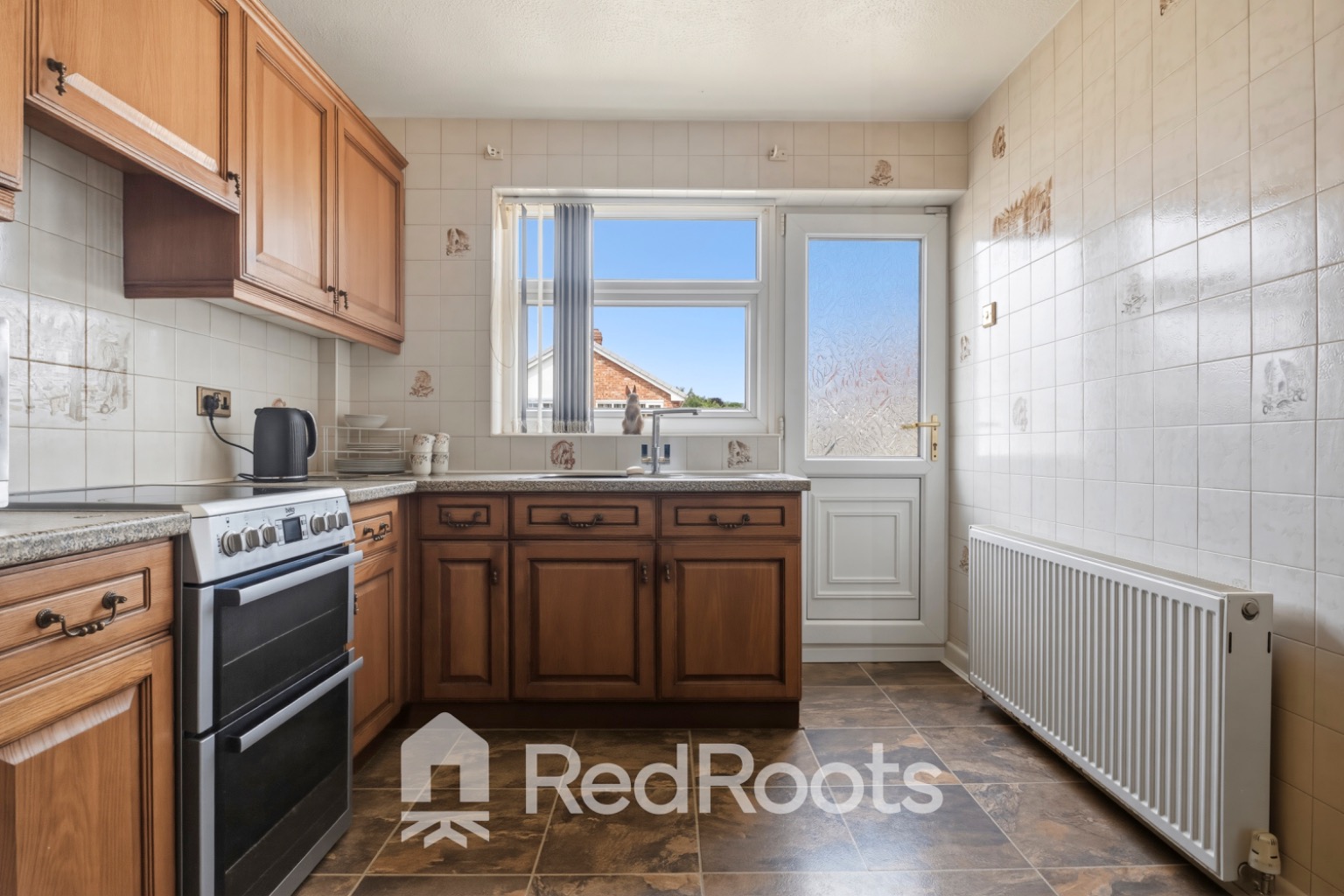 3 bed detached house for sale in Newlands Avenue, Skellow, Doncaster, South Yorkshire, DN6  - Property Image 9