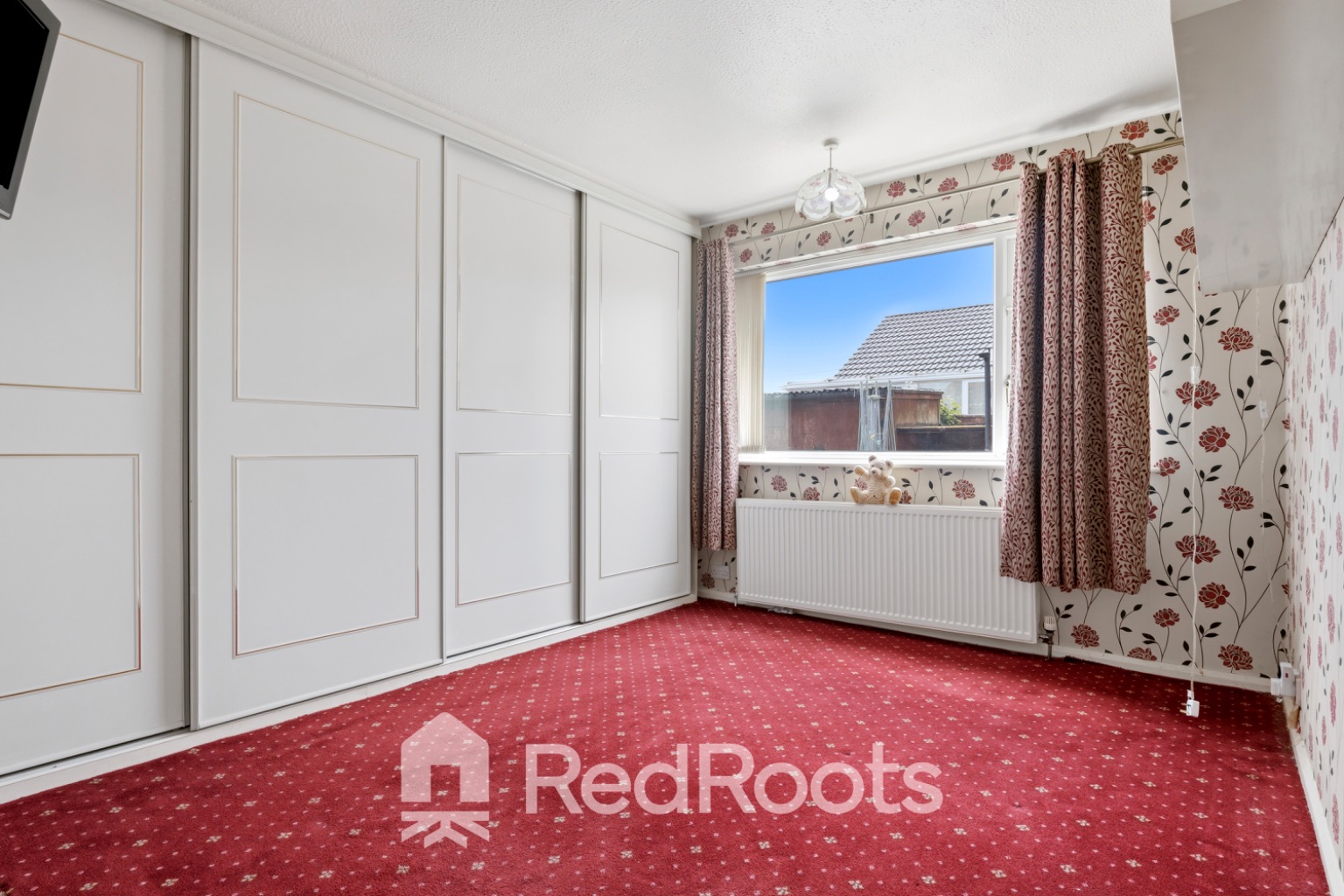 3 bed detached house for sale in Newlands Avenue, Skellow, Doncaster, South Yorkshire, DN6  - Property Image 19