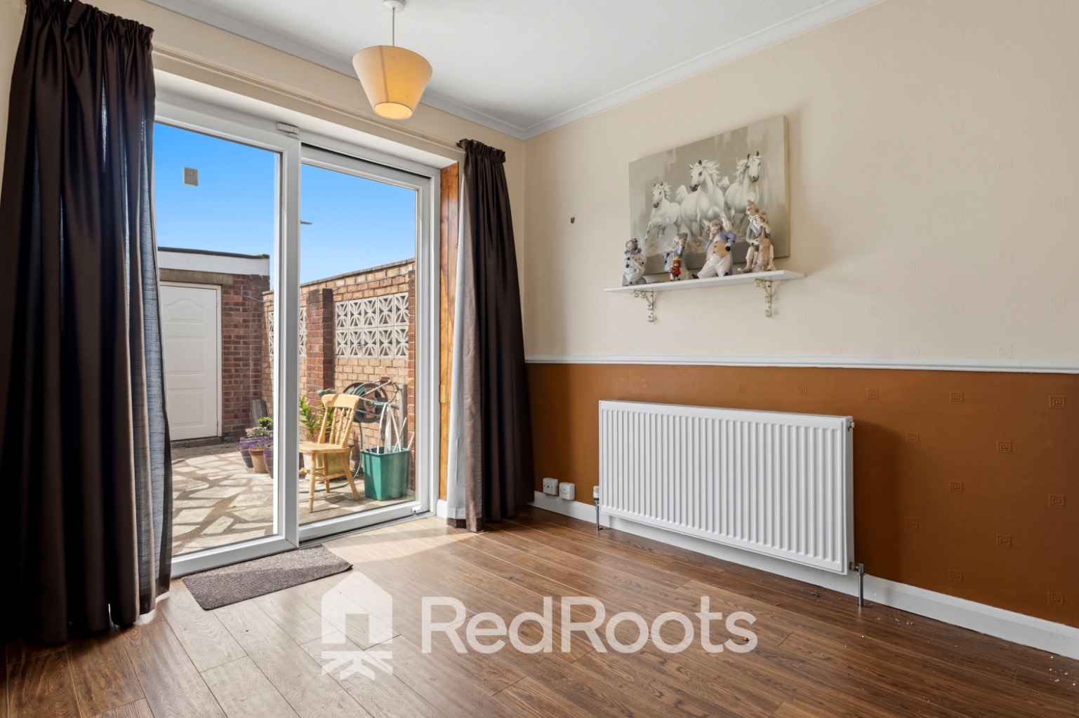 3 bed detached house for sale in Newlands Avenue, Skellow, Doncaster, South Yorkshire, DN6  - Property Image 21