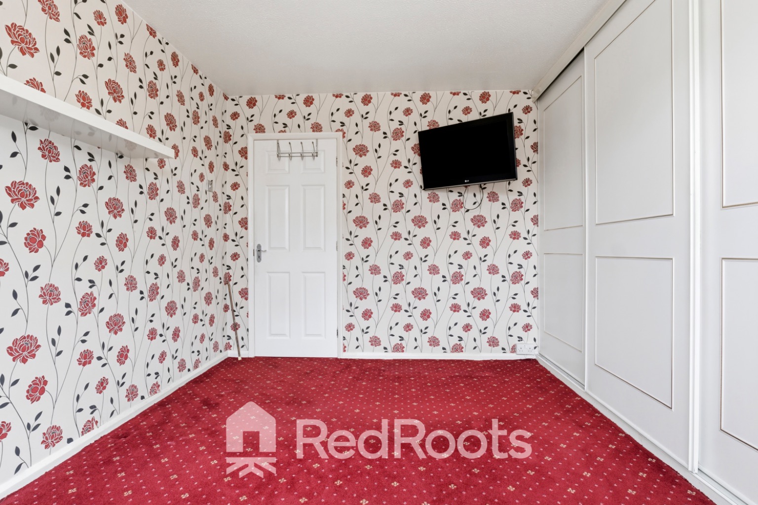 3 bed detached house for sale in Newlands Avenue, Skellow, Doncaster, South Yorkshire, DN6  - Property Image 20