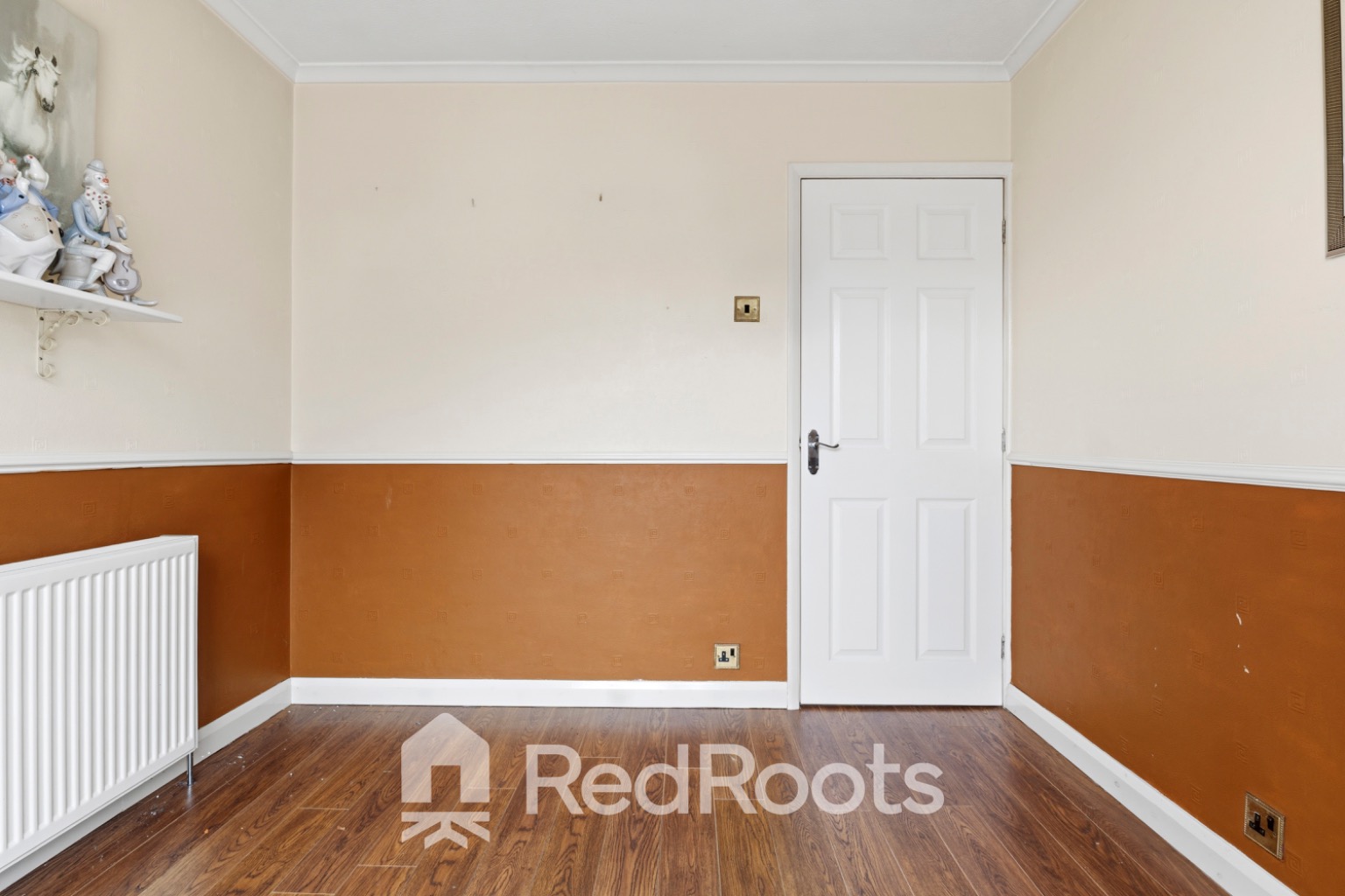 3 bed detached house for sale in Newlands Avenue, Skellow, Doncaster, South Yorkshire, DN6  - Property Image 22