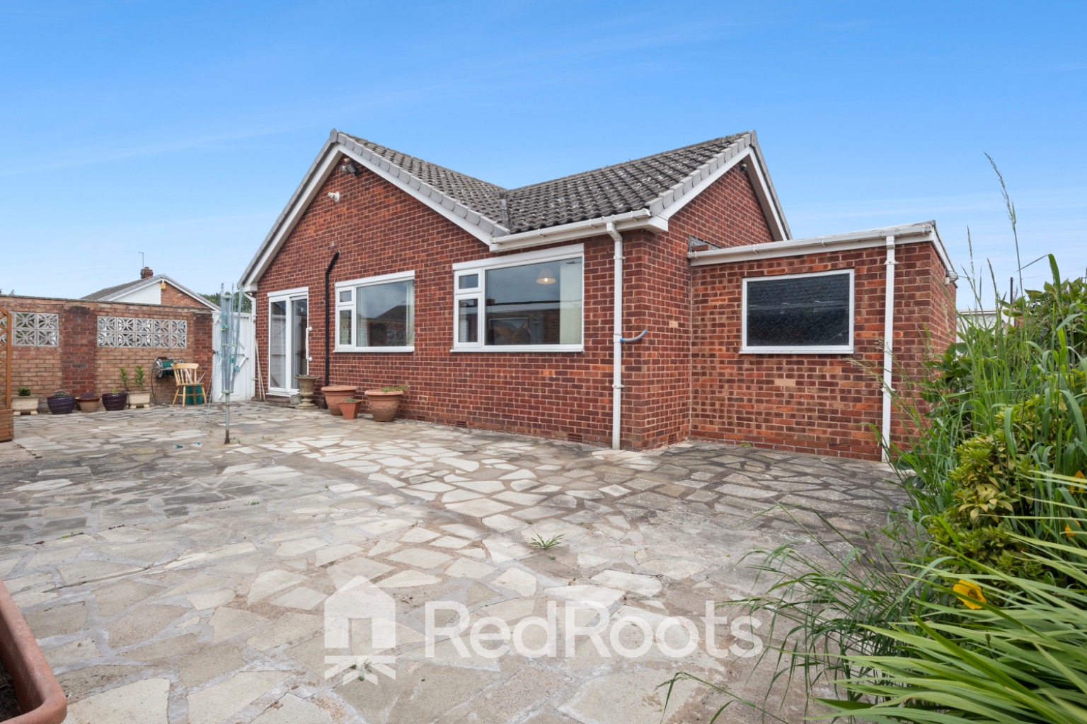 3 bed detached house for sale in Newlands Avenue, Skellow, Doncaster, South Yorkshire, DN6  - Property Image 26