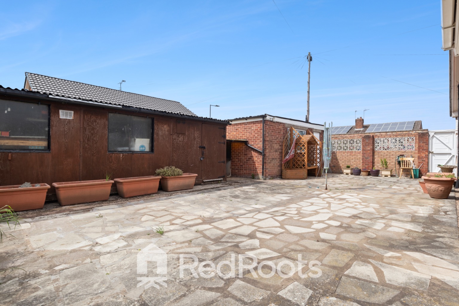 3 bed detached house for sale in Newlands Avenue, Skellow, Doncaster, South Yorkshire, DN6  - Property Image 25