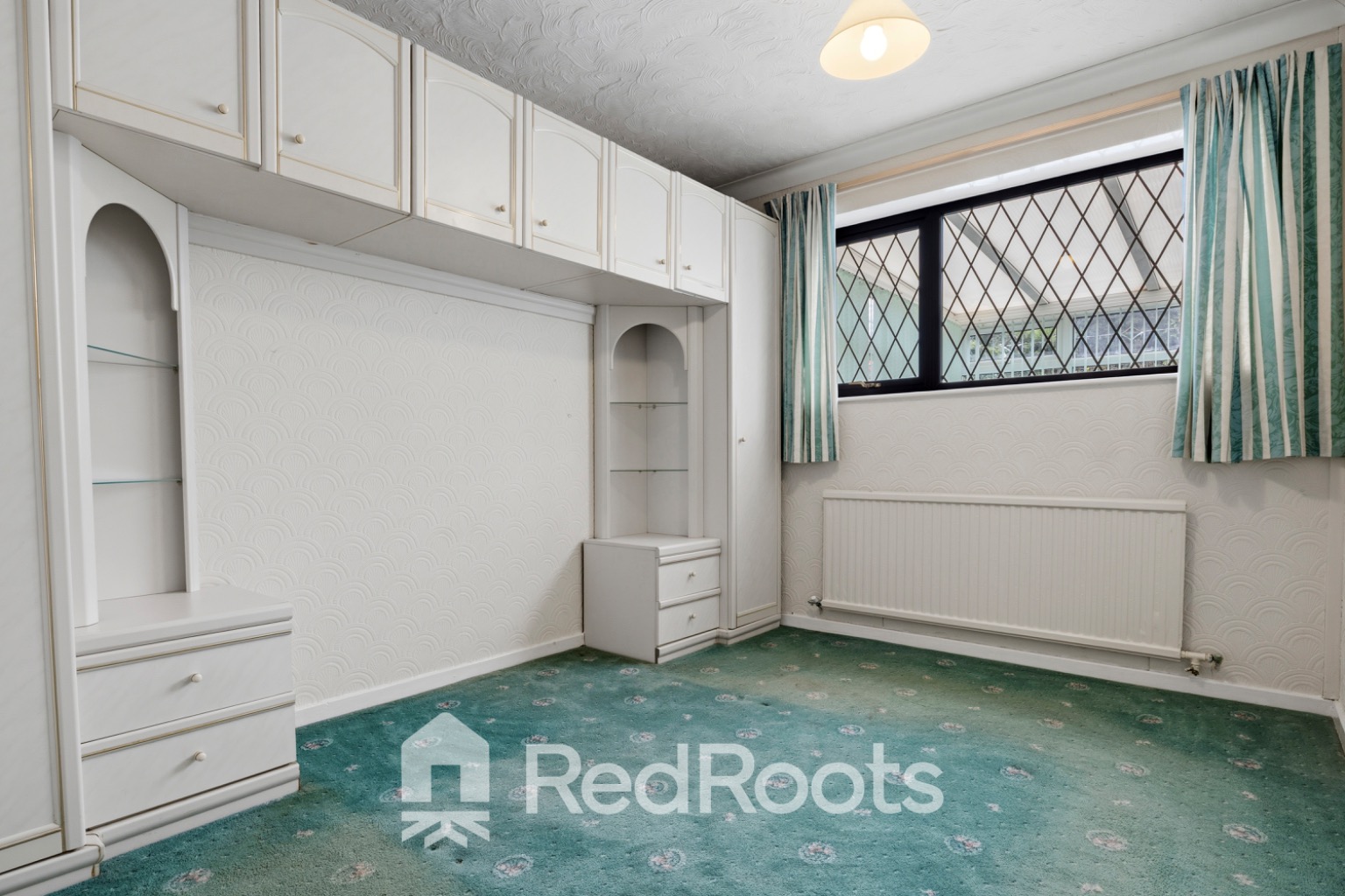3 bed detached bungalow for sale in St. Georges Avenue, Dunsville, Doncaster, South Yorkshire, DN7 - Property Image 17