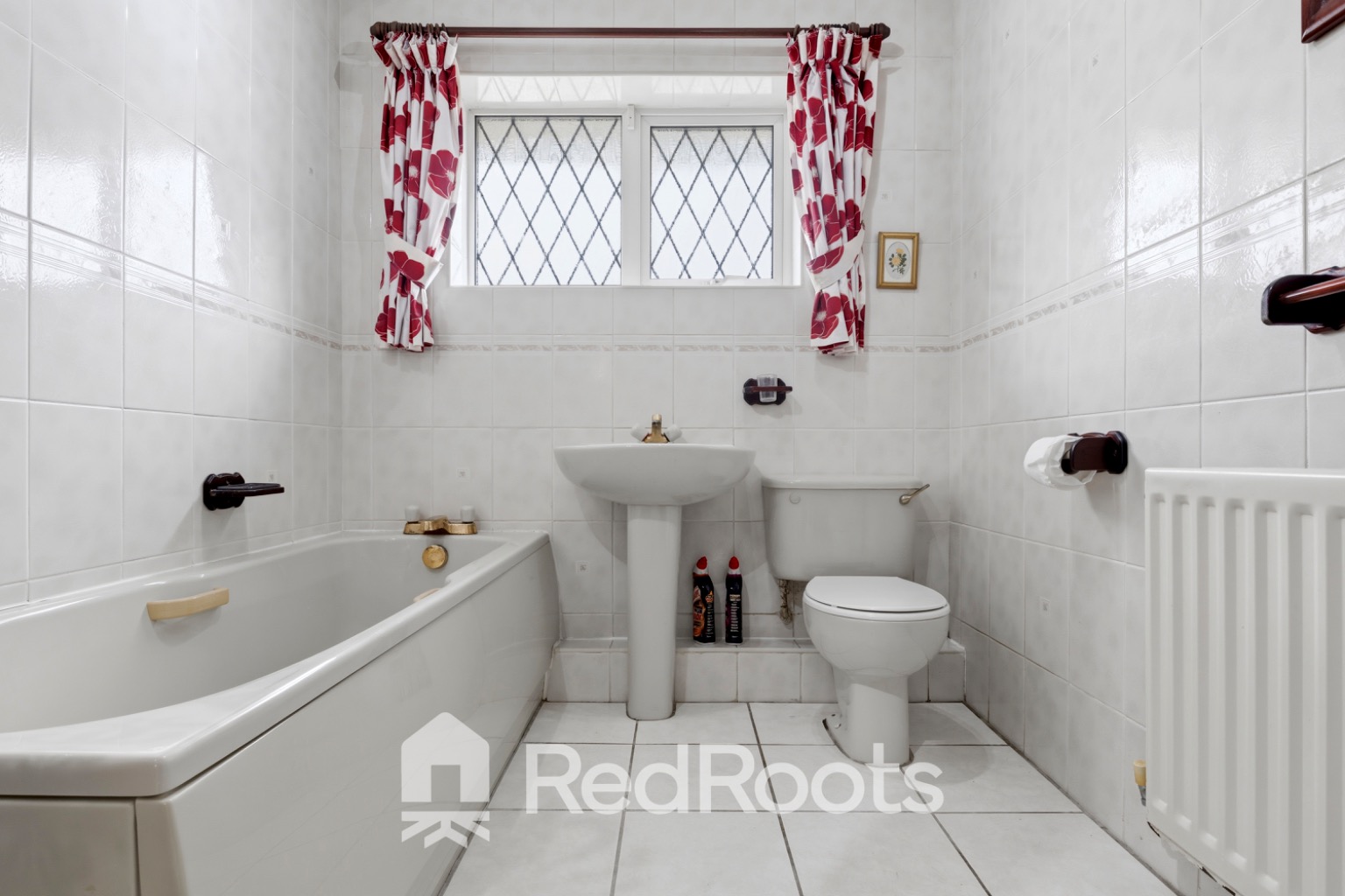 3 bed detached bungalow for sale in St. Georges Avenue, Dunsville, Doncaster, South Yorkshire, DN7 - Property Image 15