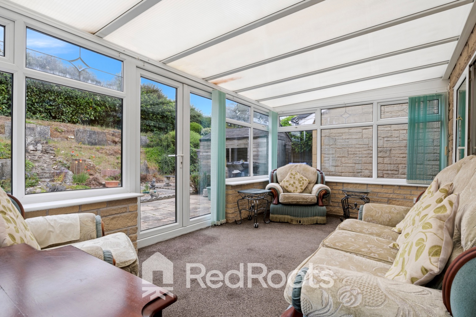 3 bed detached bungalow for sale in St. Georges Avenue, Dunsville, Doncaster, South Yorkshire, DN7 - Property Image 22