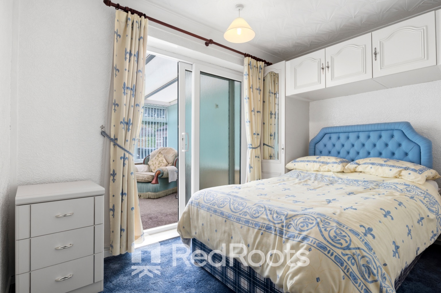 3 bed detached bungalow for sale in St. Georges Avenue, Dunsville, Doncaster, South Yorkshire, DN7 - Property Image 20