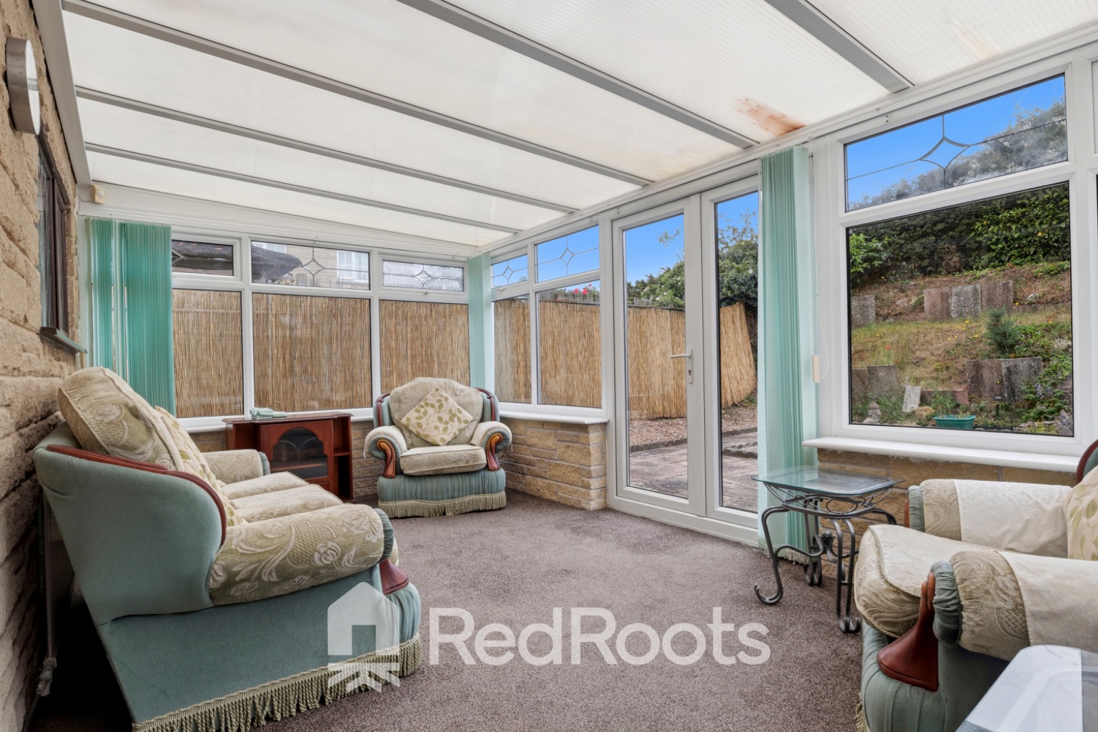 3 bed detached bungalow for sale in St. Georges Avenue, Dunsville, Doncaster, South Yorkshire, DN7 - Property Image 21