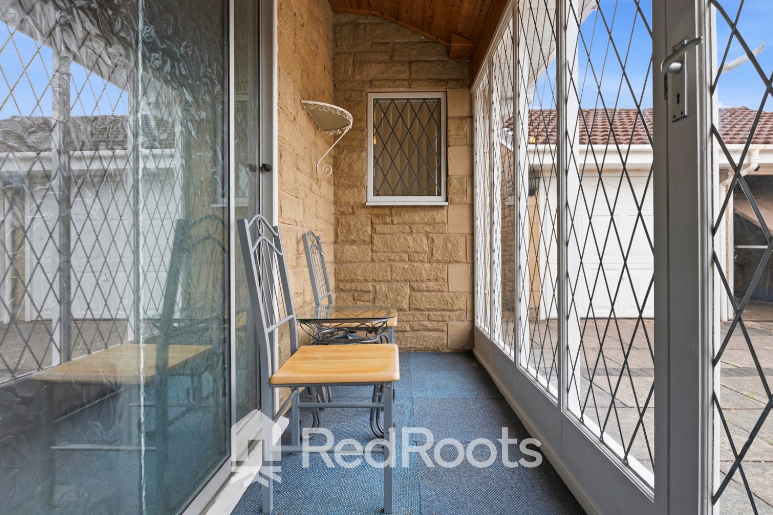 3 bed detached bungalow for sale in St. Georges Avenue, Dunsville, Doncaster, South Yorkshire, DN7 - Property Image 23