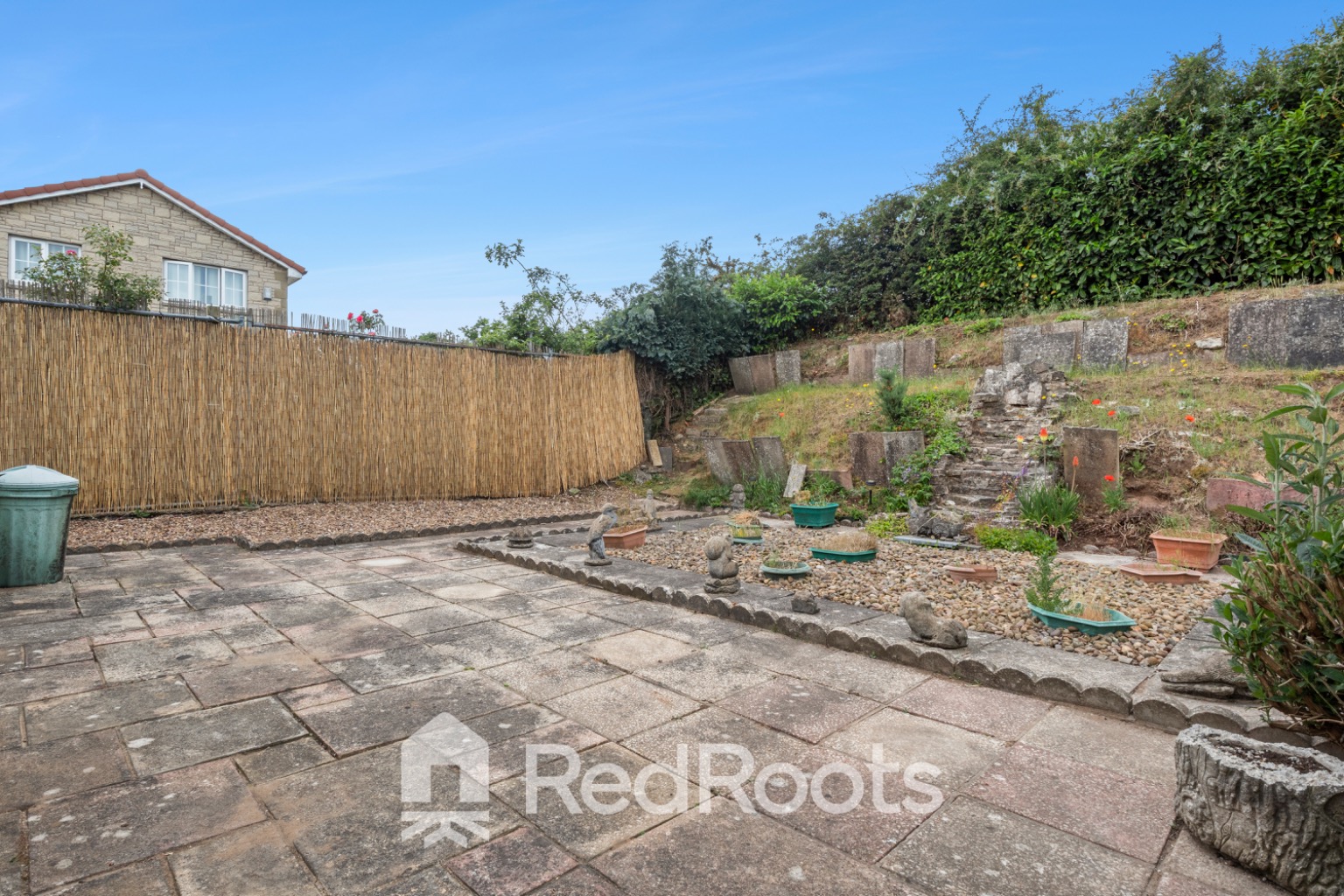 3 bed detached bungalow for sale in St. Georges Avenue, Dunsville, Doncaster, South Yorkshire, DN7 - Property Image 24