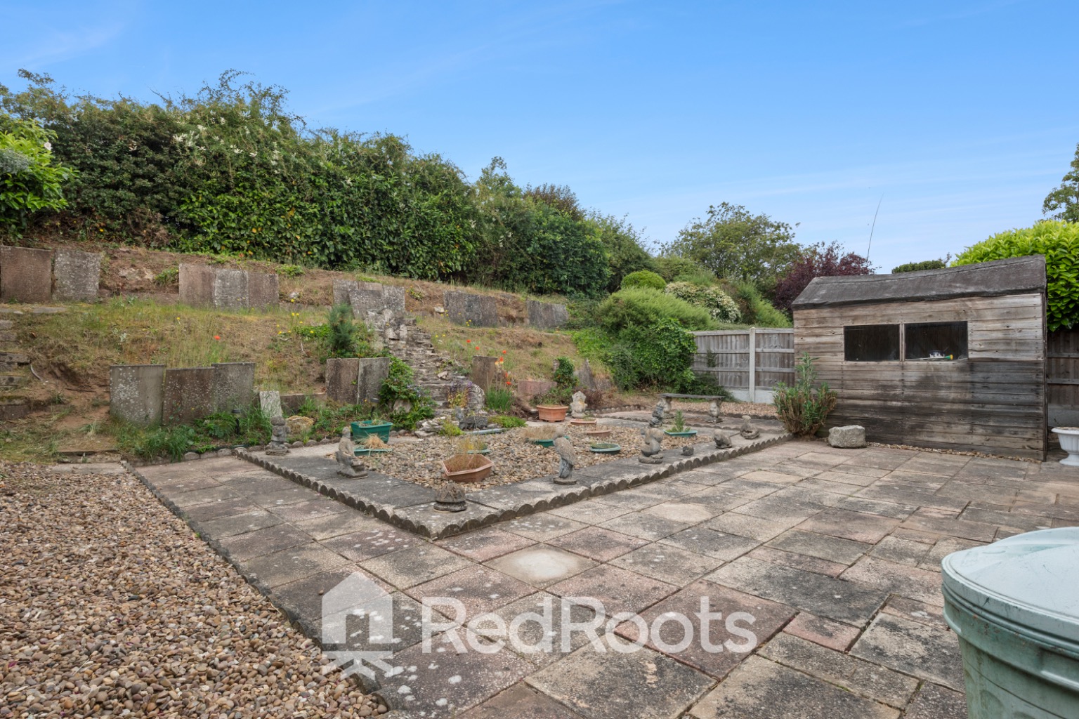3 bed detached bungalow for sale in St. Georges Avenue, Dunsville, Doncaster, South Yorkshire, DN7 - Property Image 26