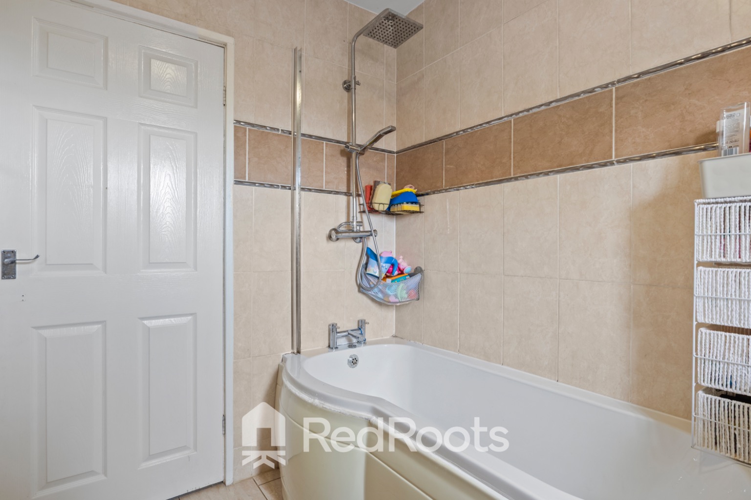 3 bed semi-detached house for sale in Chestnut Avenue, Carcroft, Doncaster, South Yorkshire, DN6 - Property Image 16