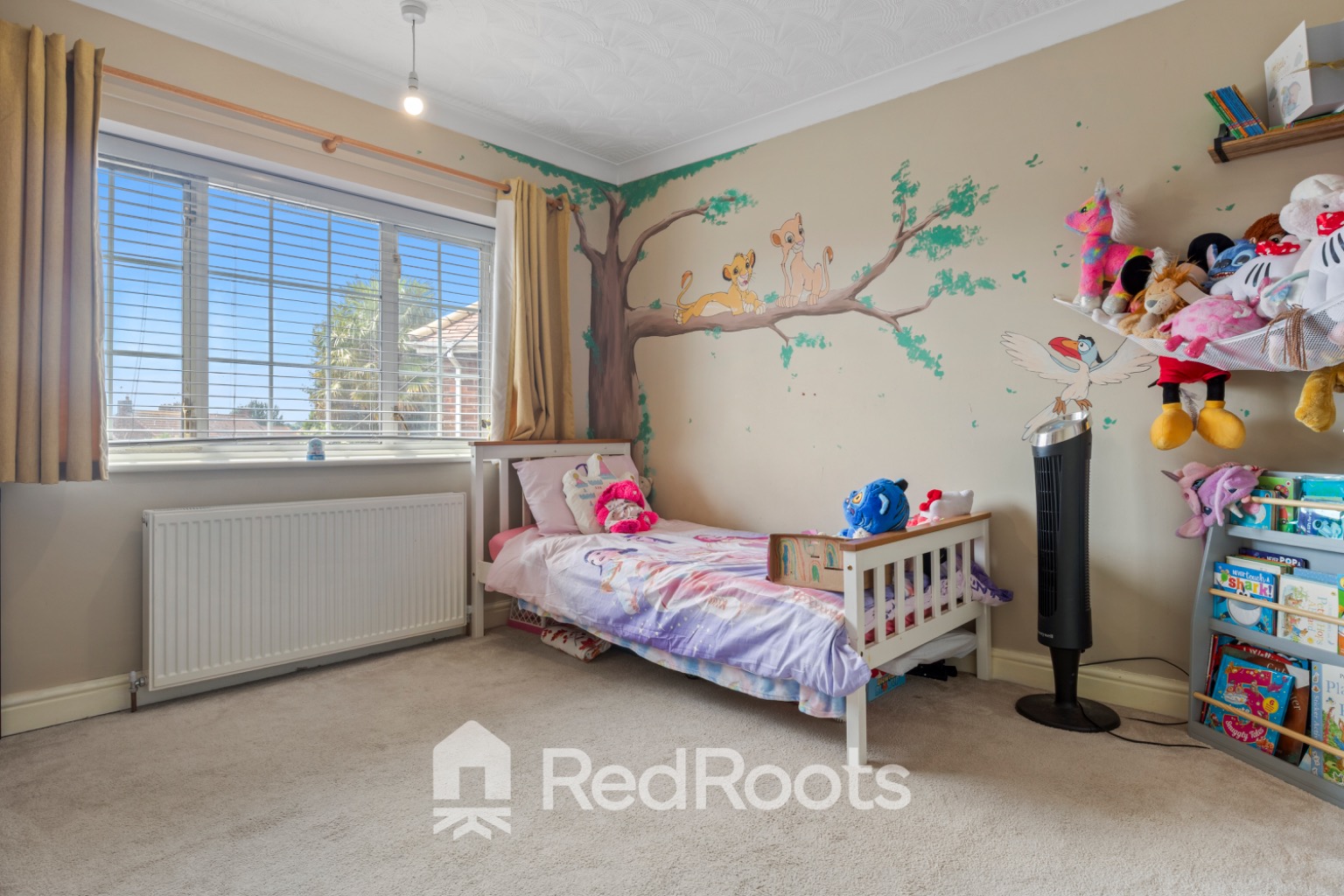 3 bed semi-detached house for sale in Chestnut Avenue, Carcroft, Doncaster, South Yorkshire, DN6 - Property Image 12