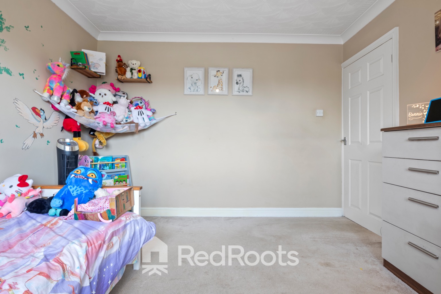 3 bed semi-detached house for sale in Chestnut Avenue, Carcroft, Doncaster, South Yorkshire, DN6 - Property Image 13