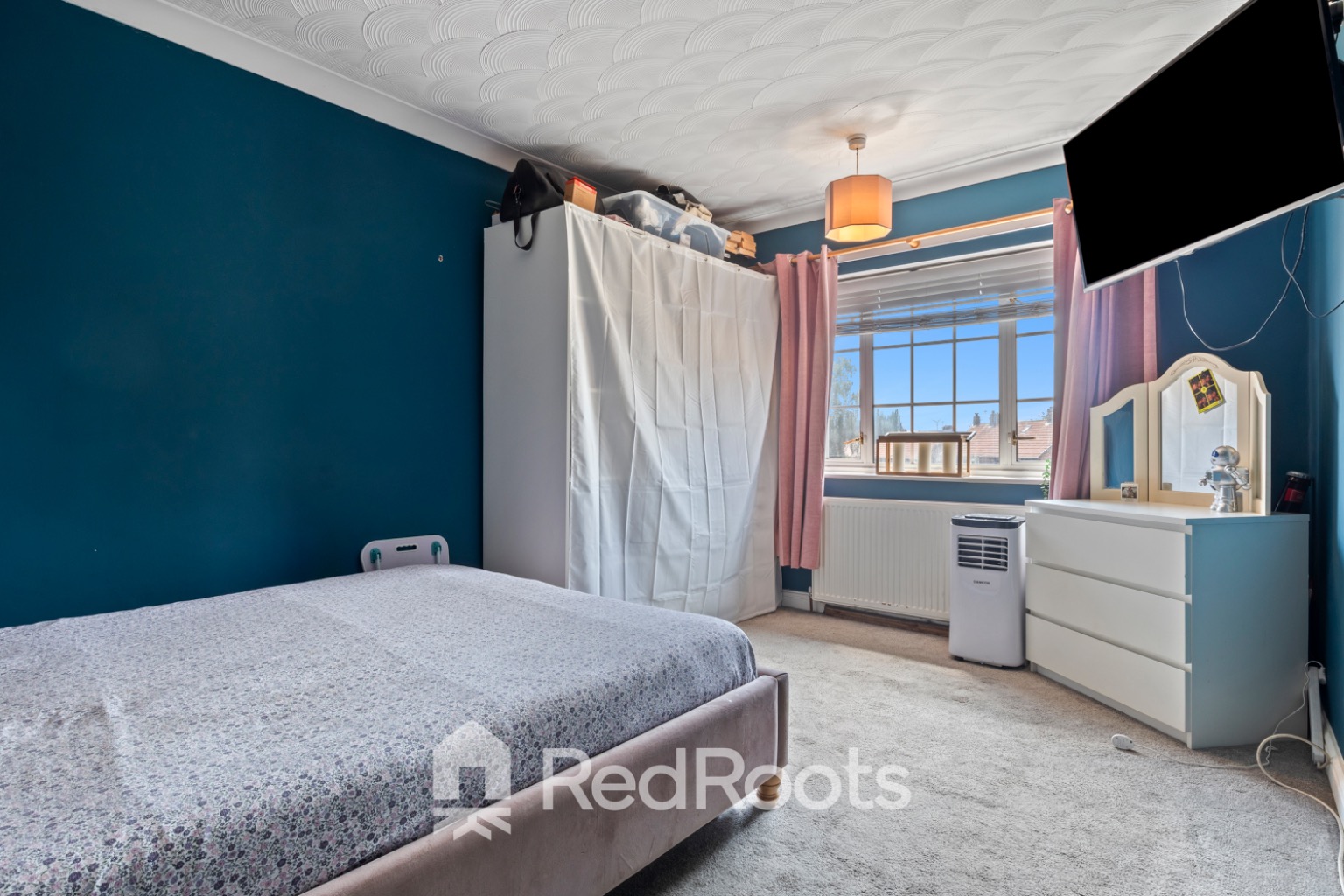 3 bed semi-detached house for sale in Chestnut Avenue, Carcroft, Doncaster, South Yorkshire, DN6 - Property Image 14