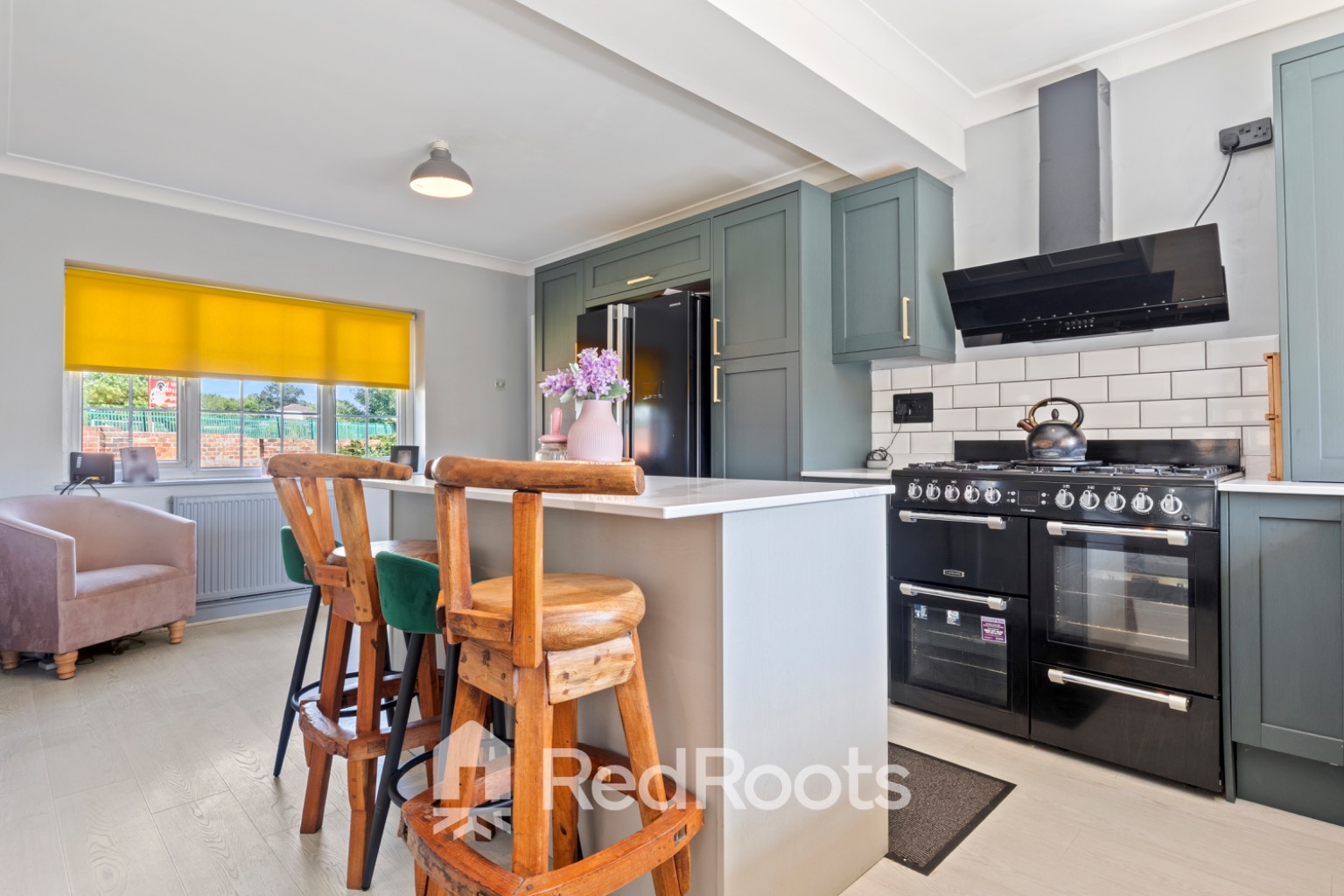 3 bed semi-detached house for sale in Chestnut Avenue, Carcroft, Doncaster, South Yorkshire, DN6 - Property Image 4