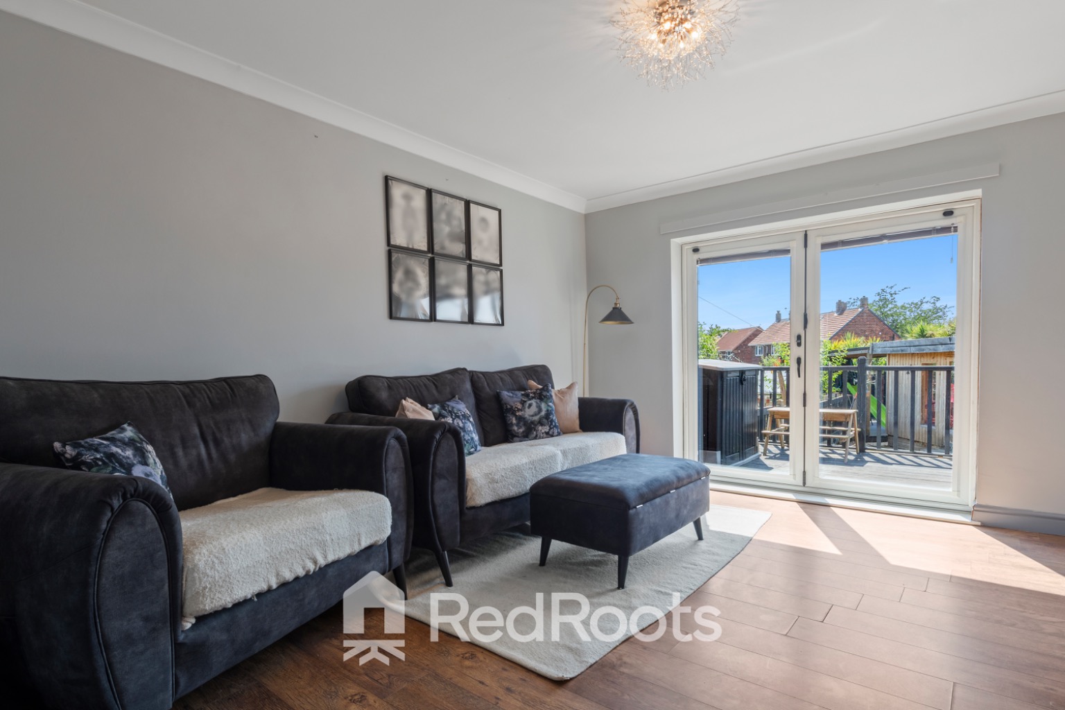 3 bed semi-detached house for sale in Chestnut Avenue, Carcroft, Doncaster, South Yorkshire, DN6 - Property Image 7