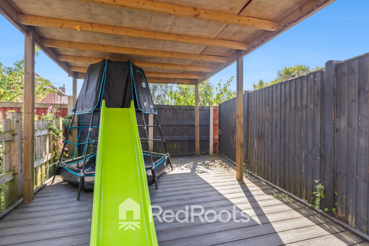 3 bed semi-detached house for sale in Chestnut Avenue, Carcroft, Doncaster, South Yorkshire, DN6 - Property Image 23