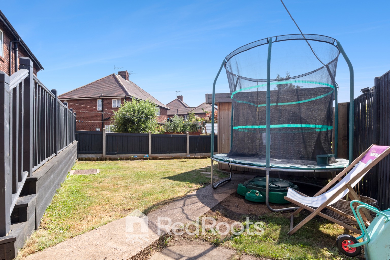 3 bed semi-detached house for sale in Chestnut Avenue, Carcroft, Doncaster, South Yorkshire, DN6 - Property Image 20