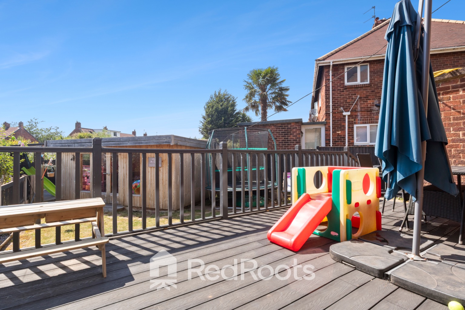 3 bed semi-detached house for sale in Chestnut Avenue, Carcroft, Doncaster, South Yorkshire, DN6 - Property Image 19