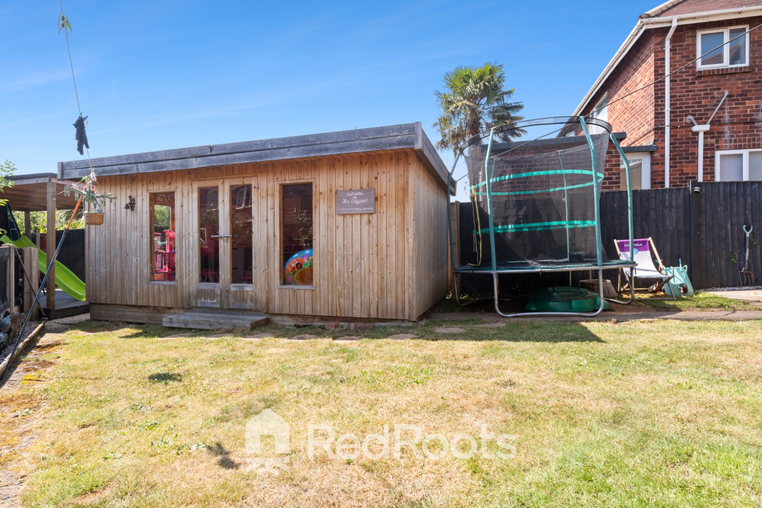 3 bed semi-detached house for sale in Chestnut Avenue, Carcroft, Doncaster, South Yorkshire, DN6 - Property Image 21