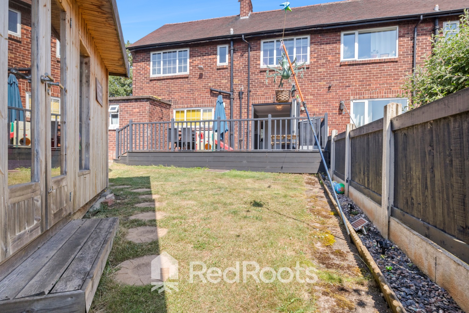 3 bed semi-detached house for sale in Chestnut Avenue, Carcroft, Doncaster, South Yorkshire, DN6 - Property Image 22