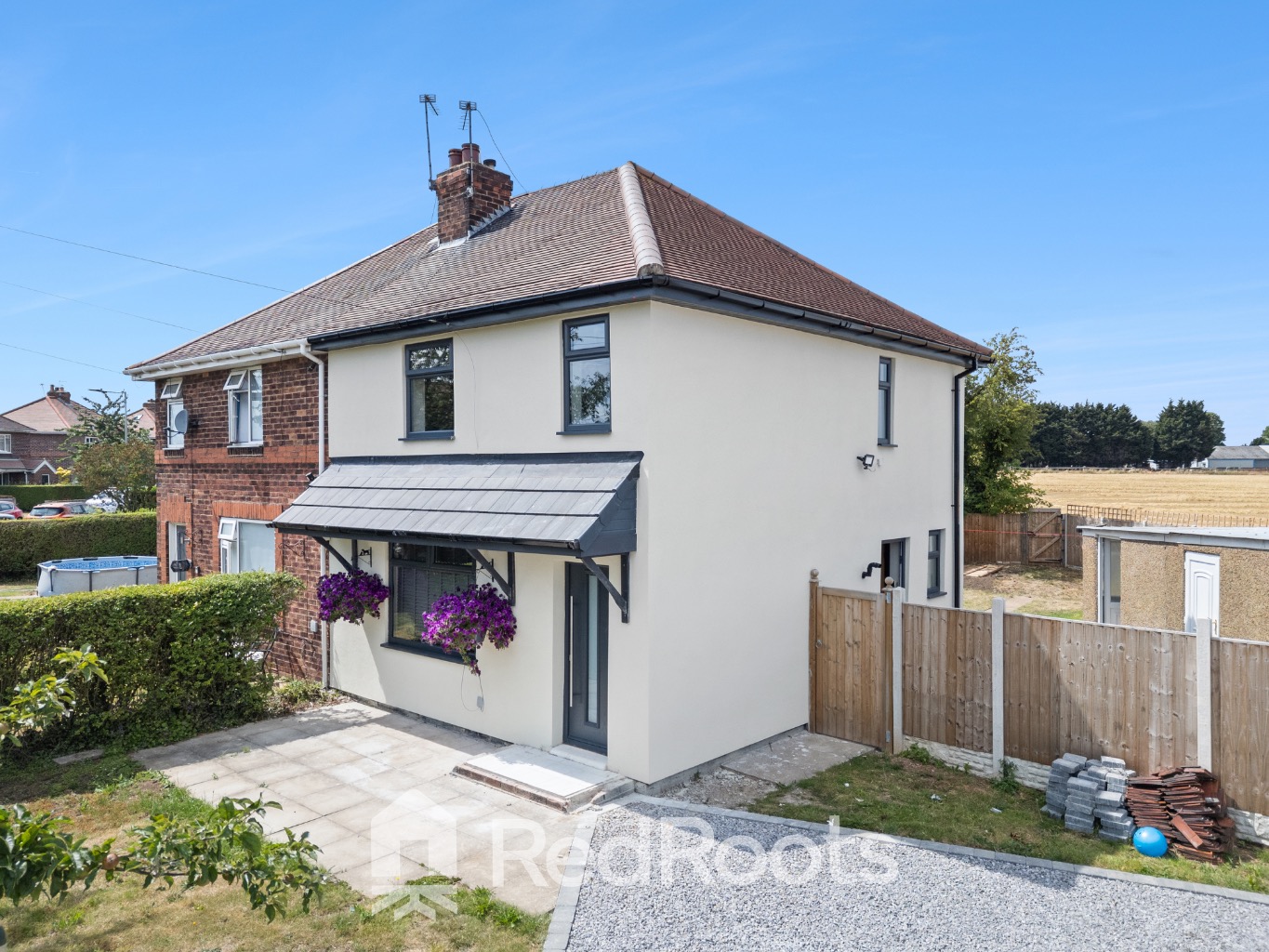 3 bed semi-detached house for sale in Town View Avenue, Scawsby, Doncaster, South Yorkshire, DN5 - Property Image 3