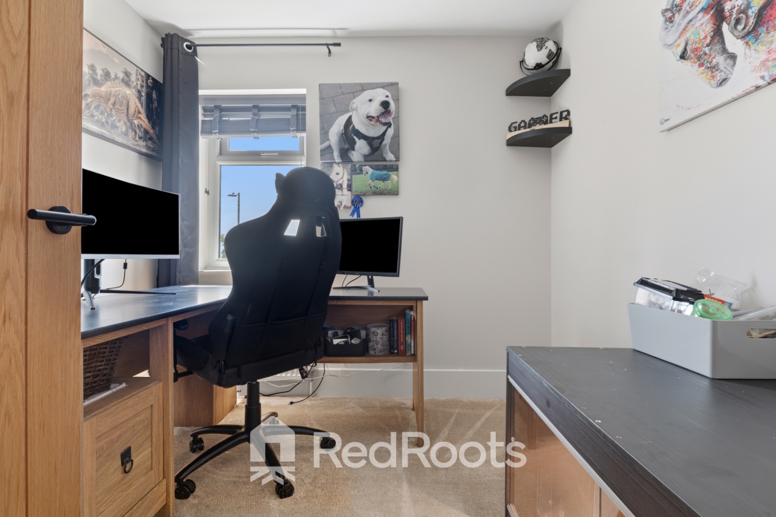 3 bed semi-detached house for sale in Town View Avenue, Scawsby, Doncaster, South Yorkshire, DN5 - Property Image 18