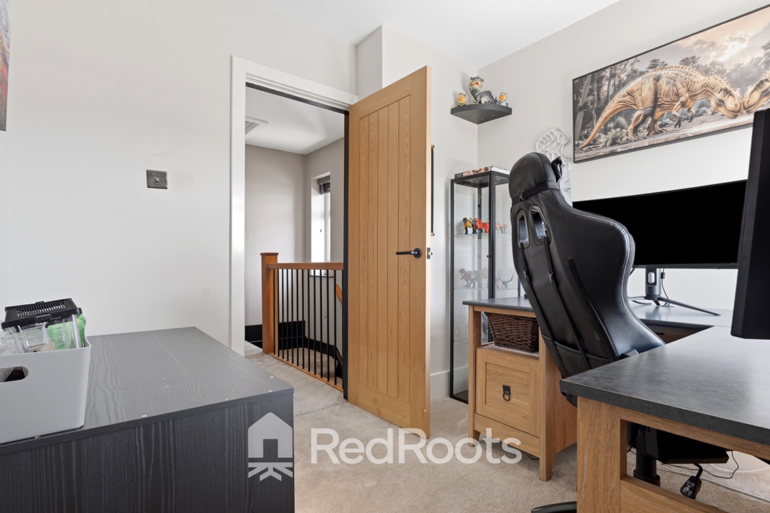 3 bed semi-detached house for sale in Town View Avenue, Scawsby, Doncaster, South Yorkshire, DN5 - Property Image 19
